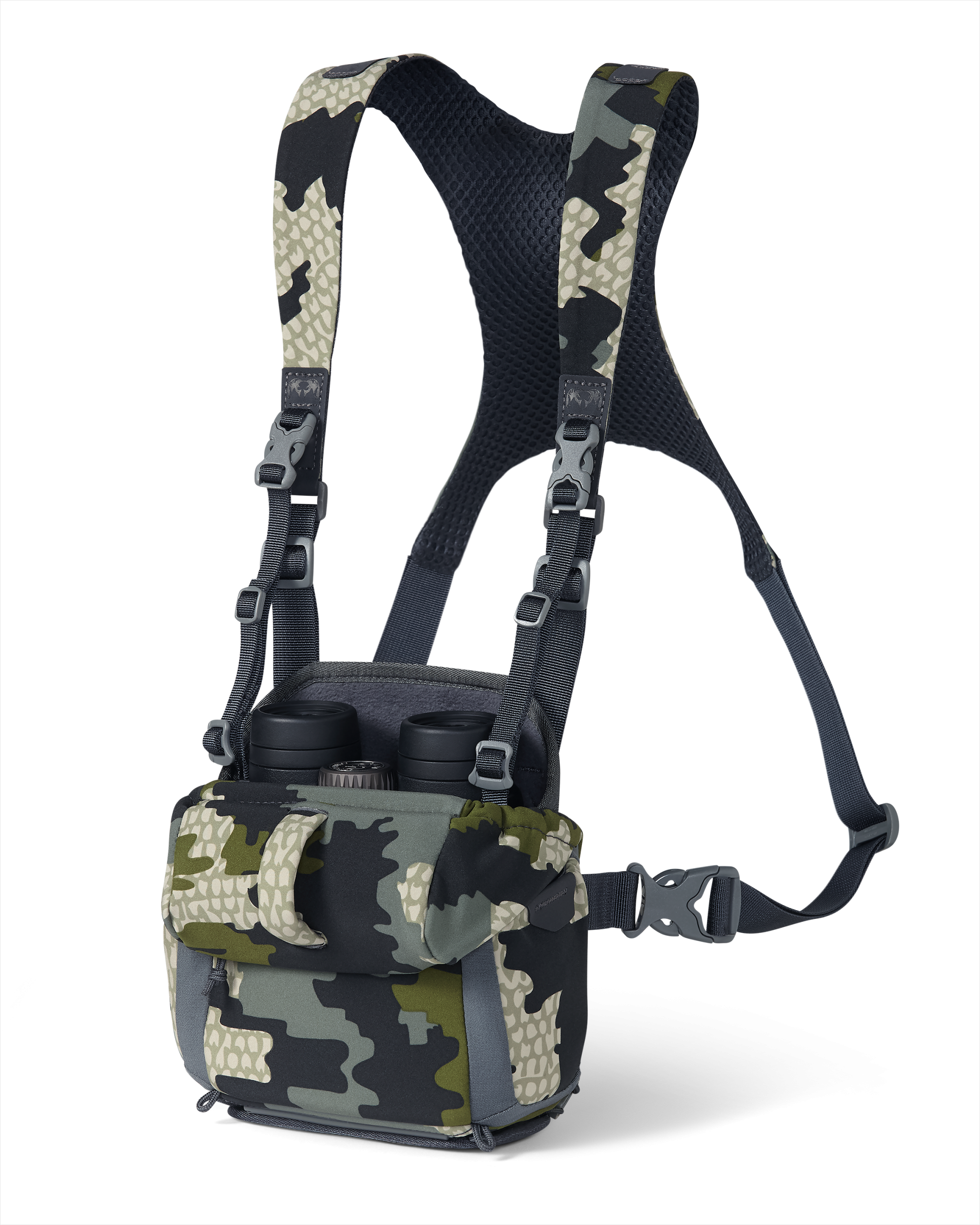 PRO G3 Bino Harness | Verde - 图片 5