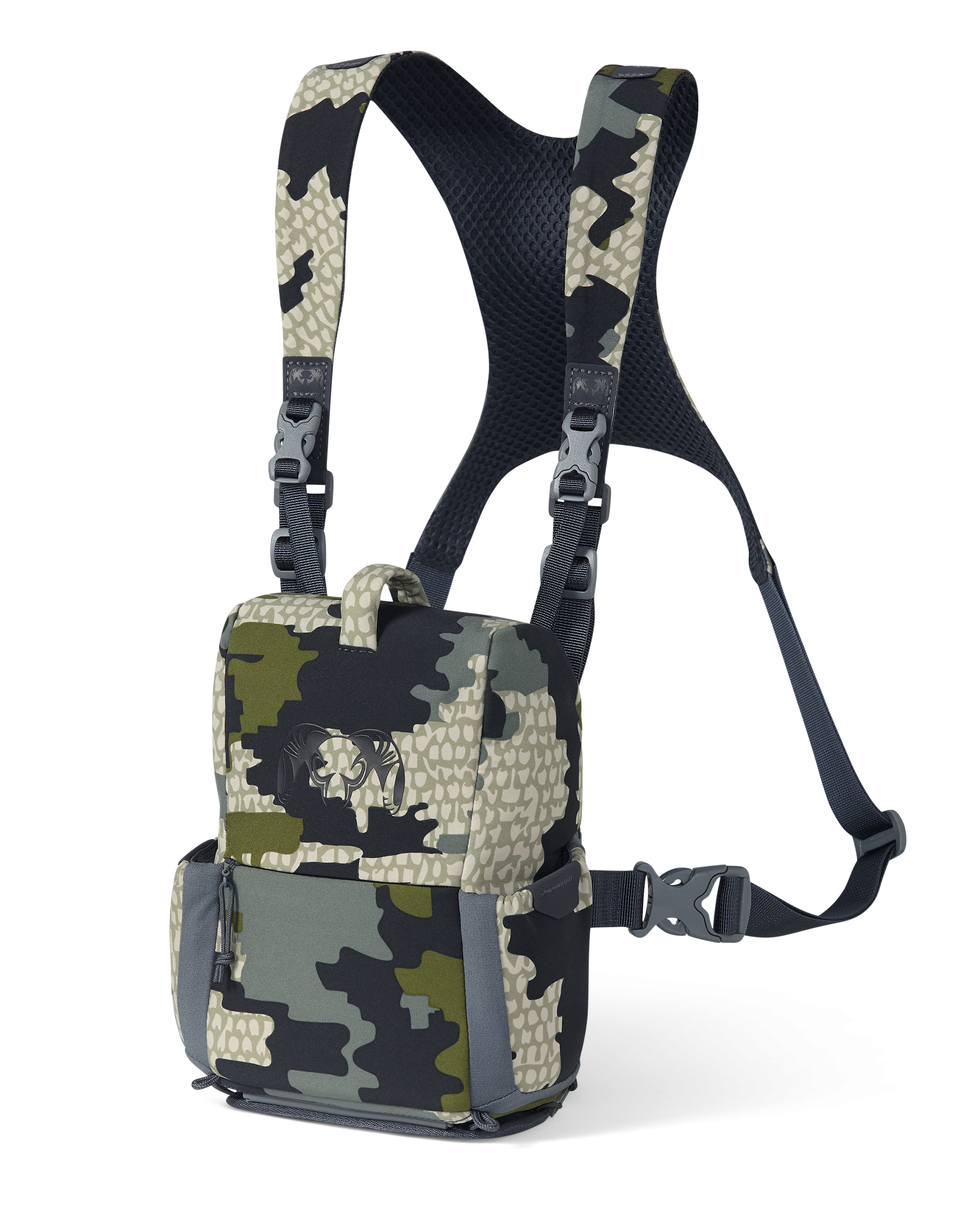 PRO G3 Bino Rangefinder Set | Verde - 图片 3