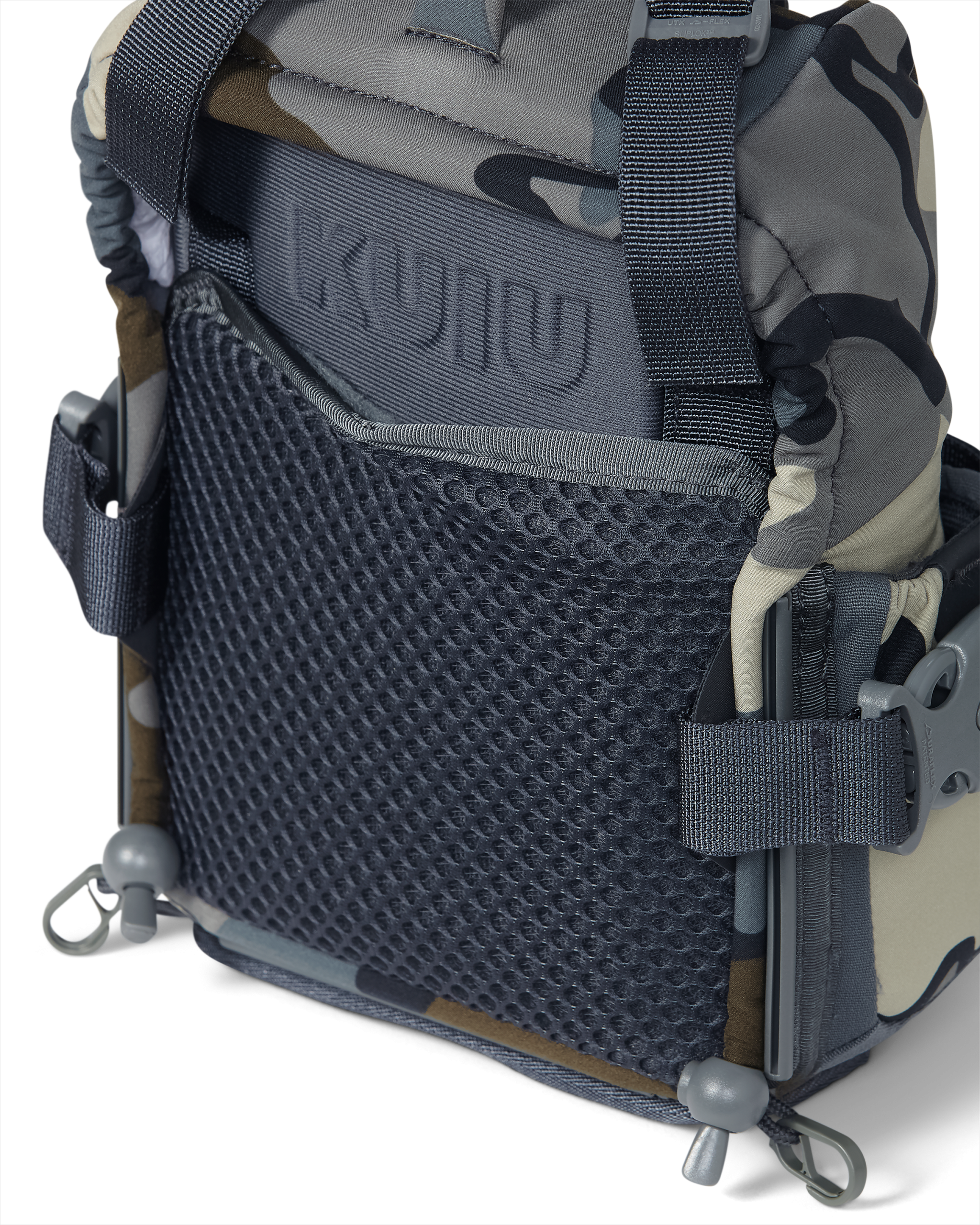 PRO G3 Bino Harness | Vias - 图片 9