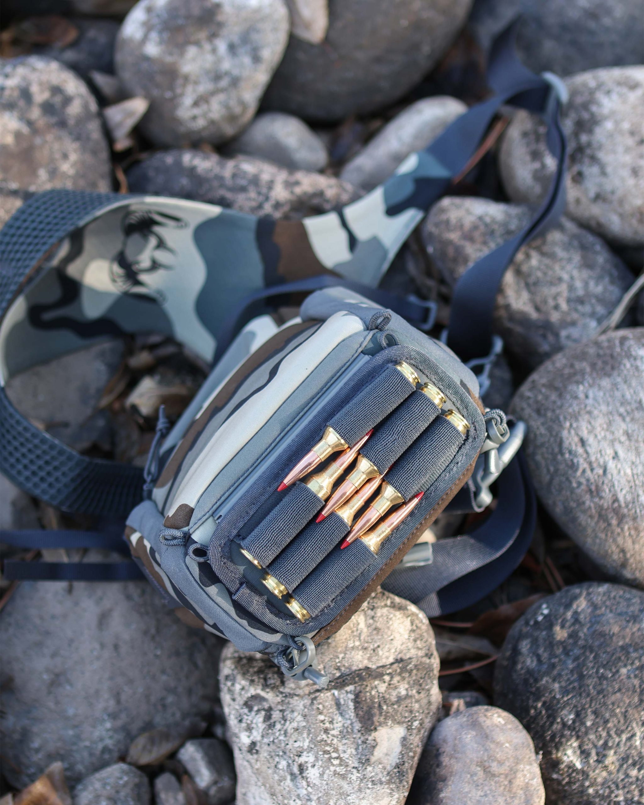 PRO G3 Bino Harness | Vias - 图片 16