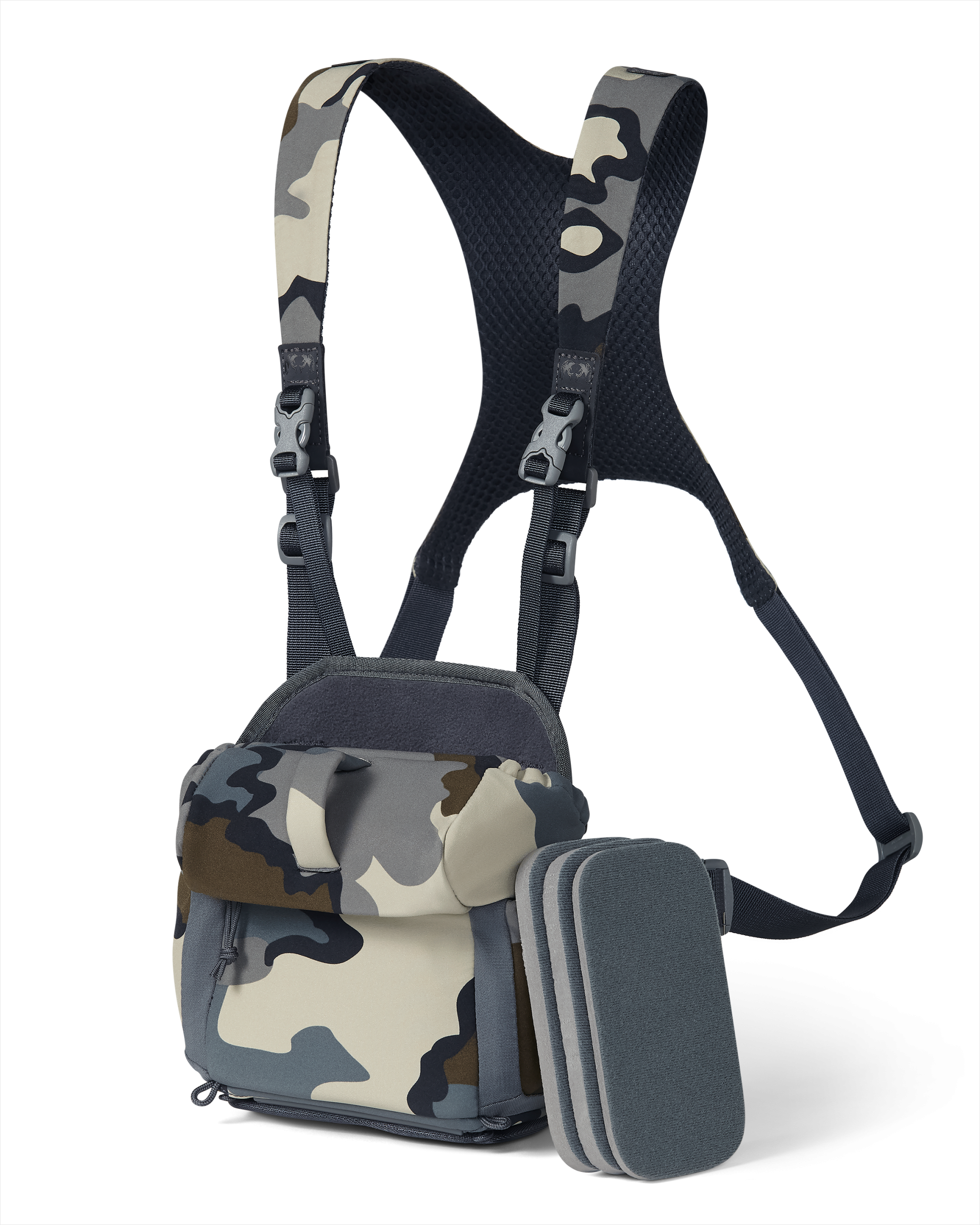 PRO G3 Bino Harness | Vias - 图片 7