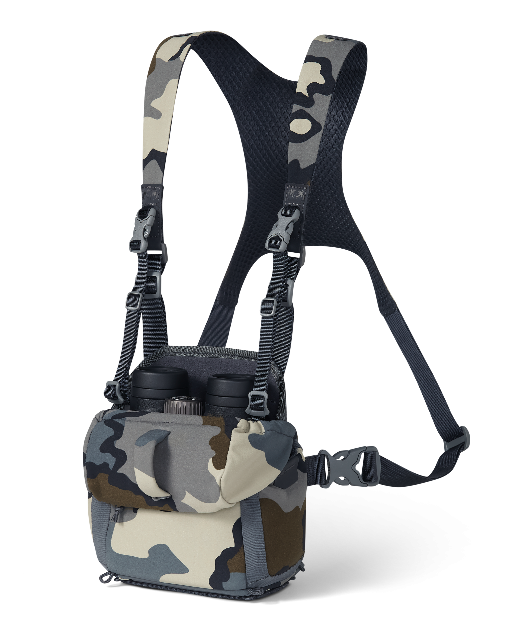 PRO G3 Bino Harness | Vias - 图片 5