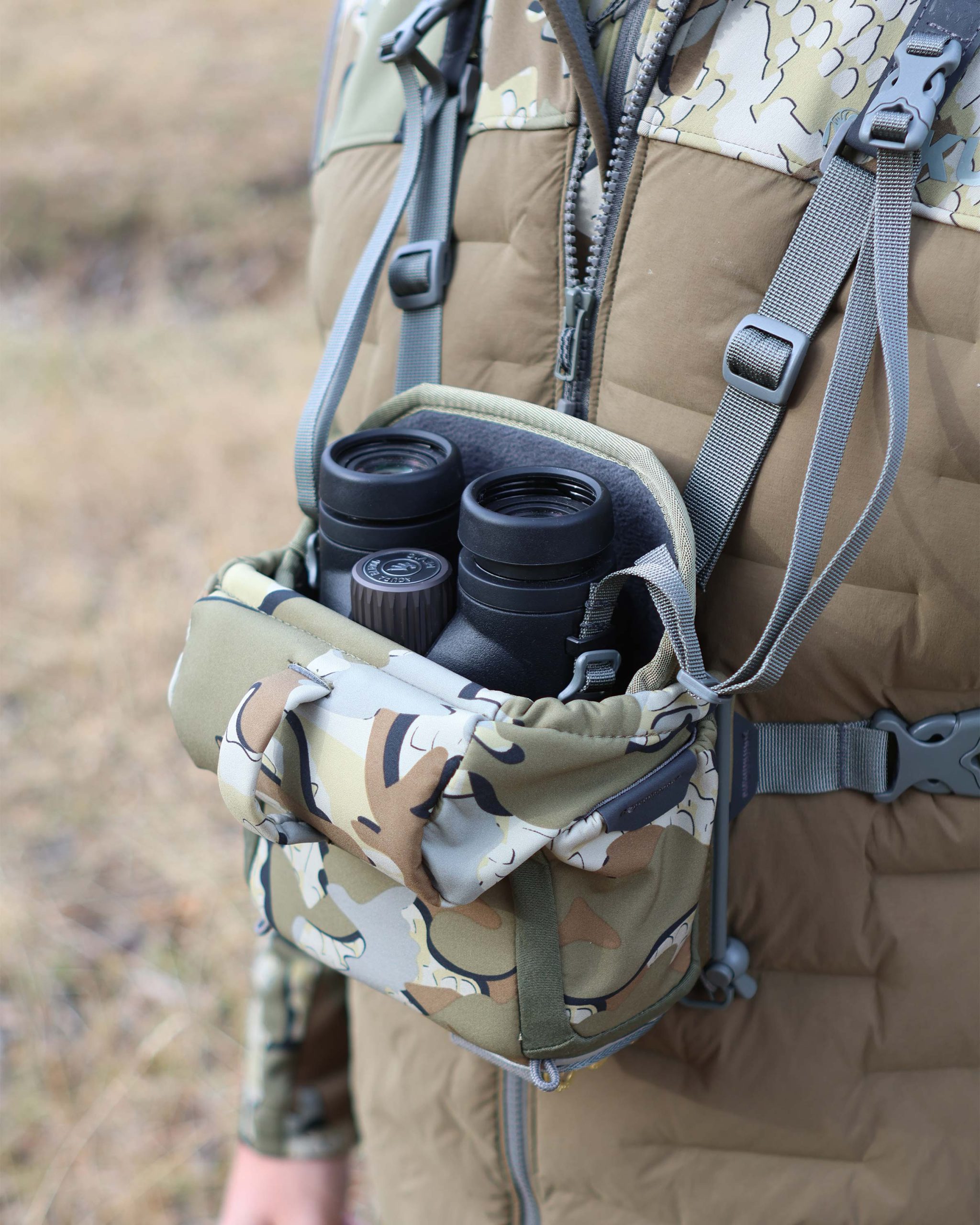 PRO G3 Bino Harness | Valo - 图片 12