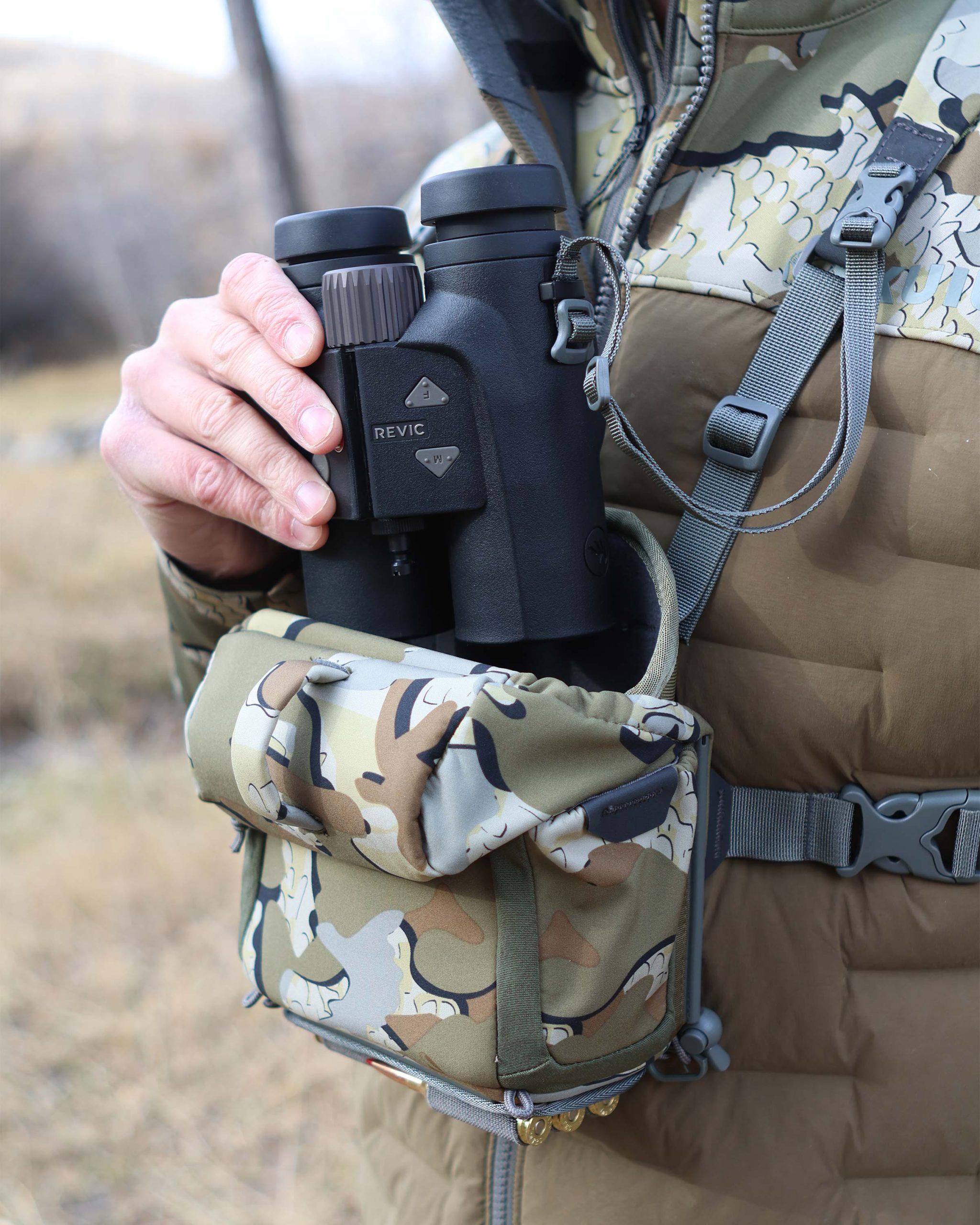 PRO G3 Bino Harness | Valo - 图片 13