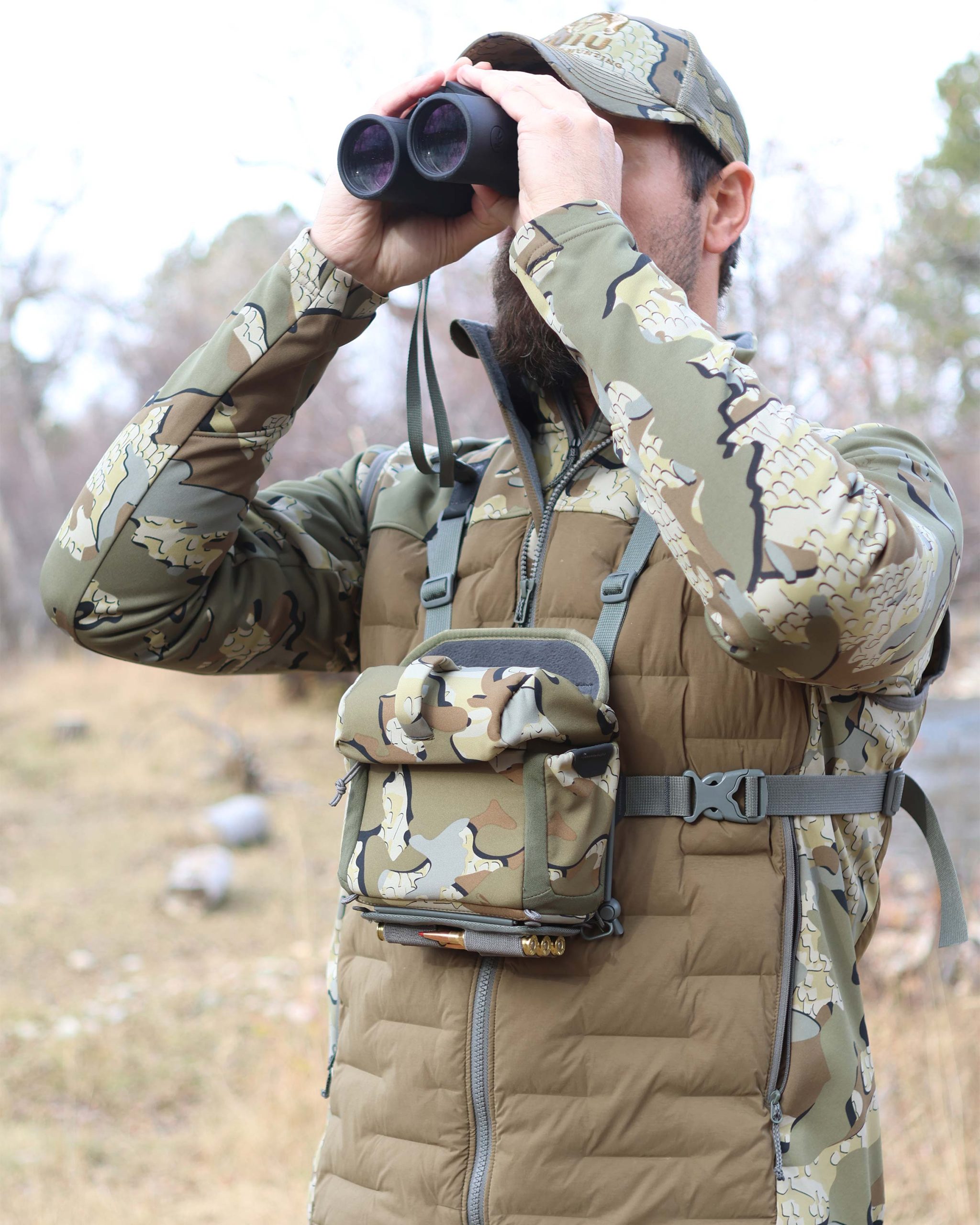 PRO G3 Bino Harness | Valo - 图片 14