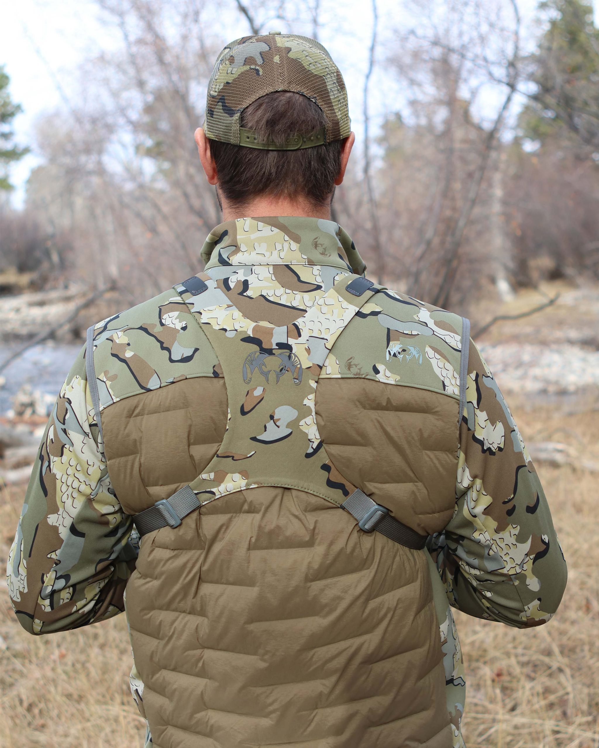PRO G3 Bino Harness | Valo - 图片 15