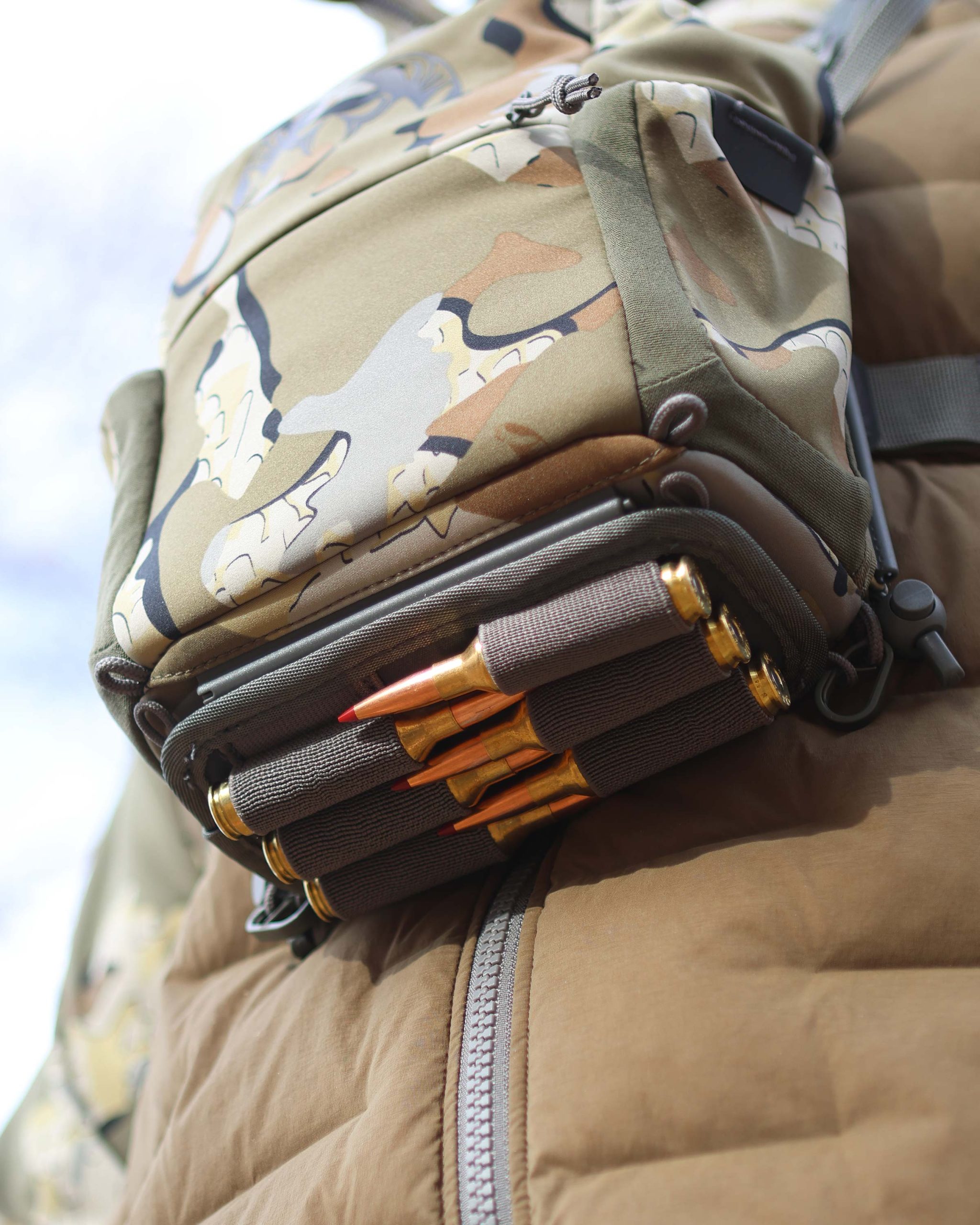 PRO G3 Bino Harness | Valo - 图片 19