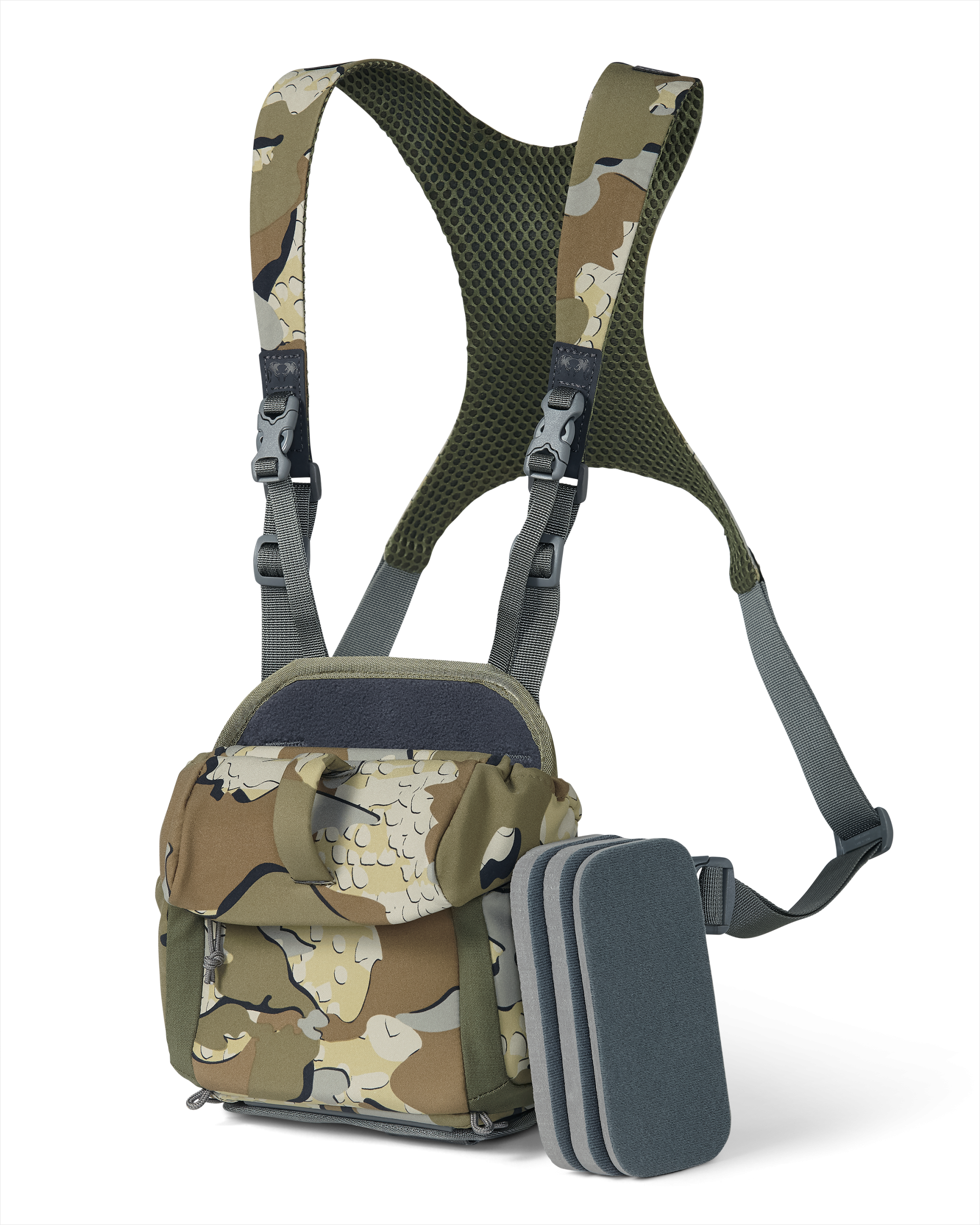 PRO G3 Bino Harness | Valo - 图片 7