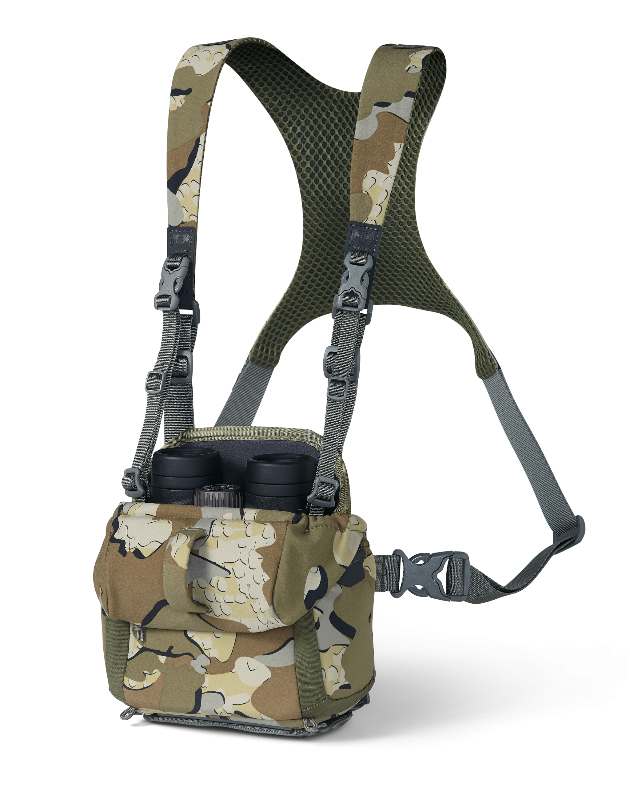 PRO G3 Bino Harness | Valo - 图片 5