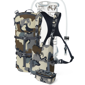 PRO G3 Bino Hydration Set | Vias