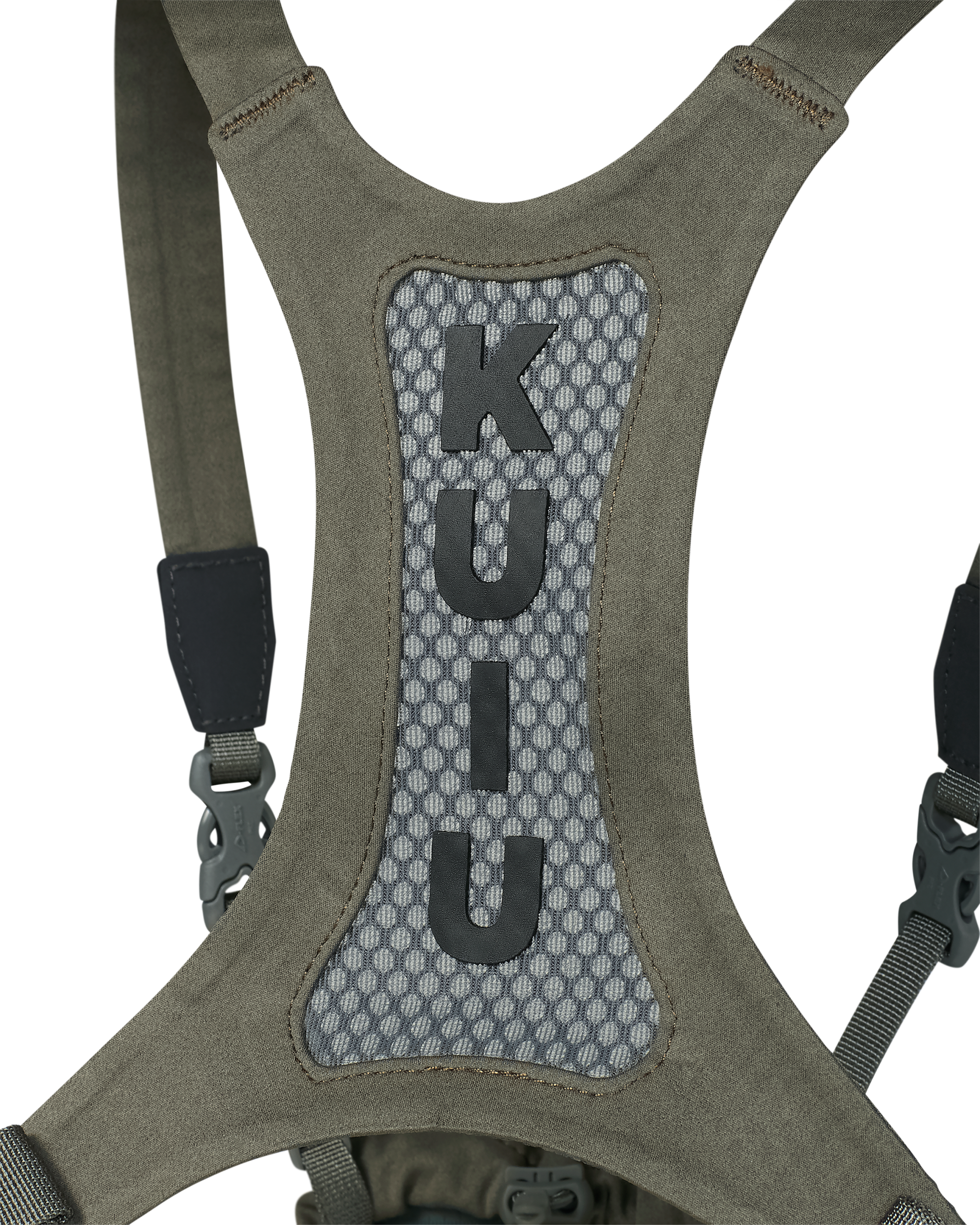 Ultralight Bino Harness | Ash - 图片 5