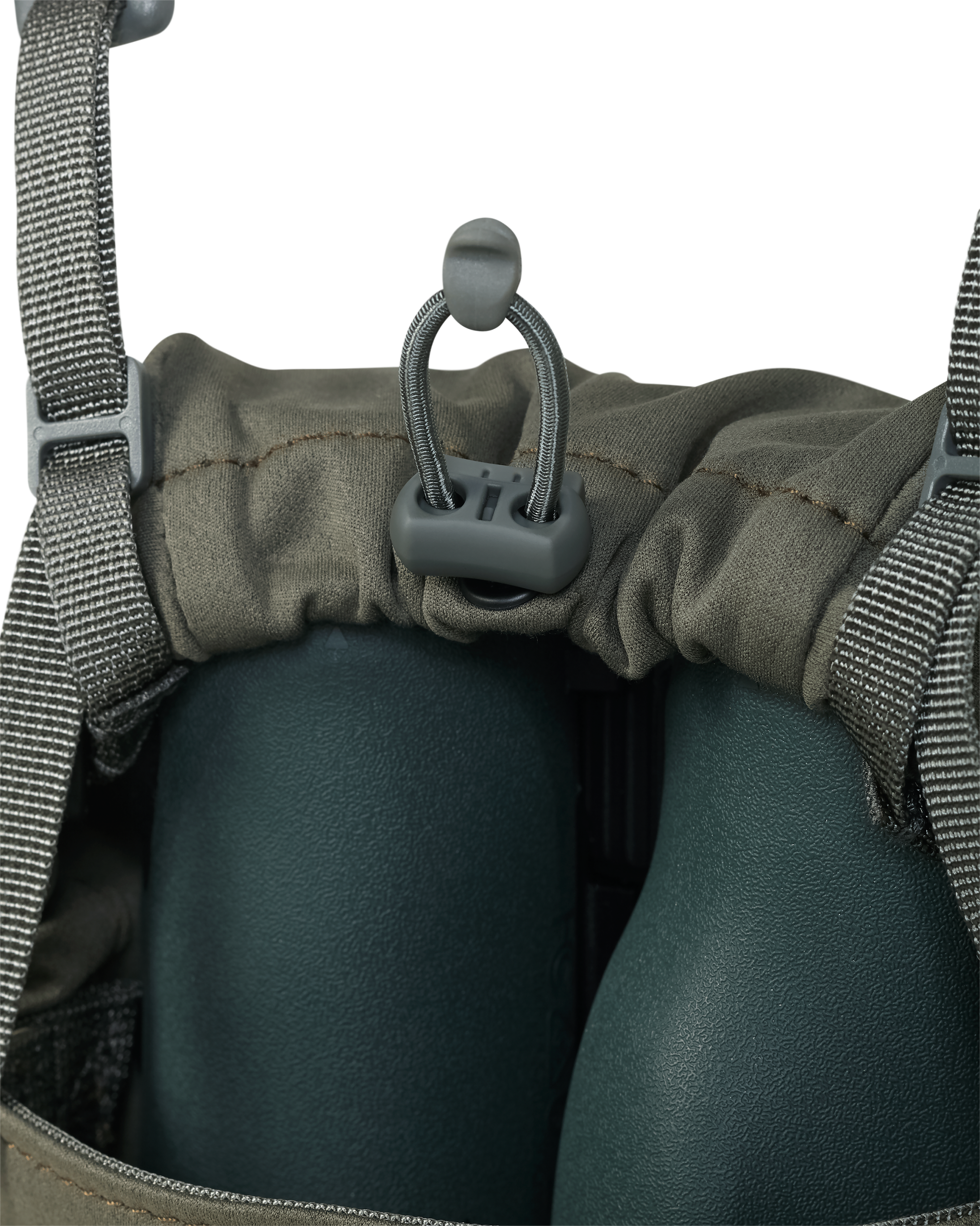 Ultralight Bino Harness | Ash - 图片 6