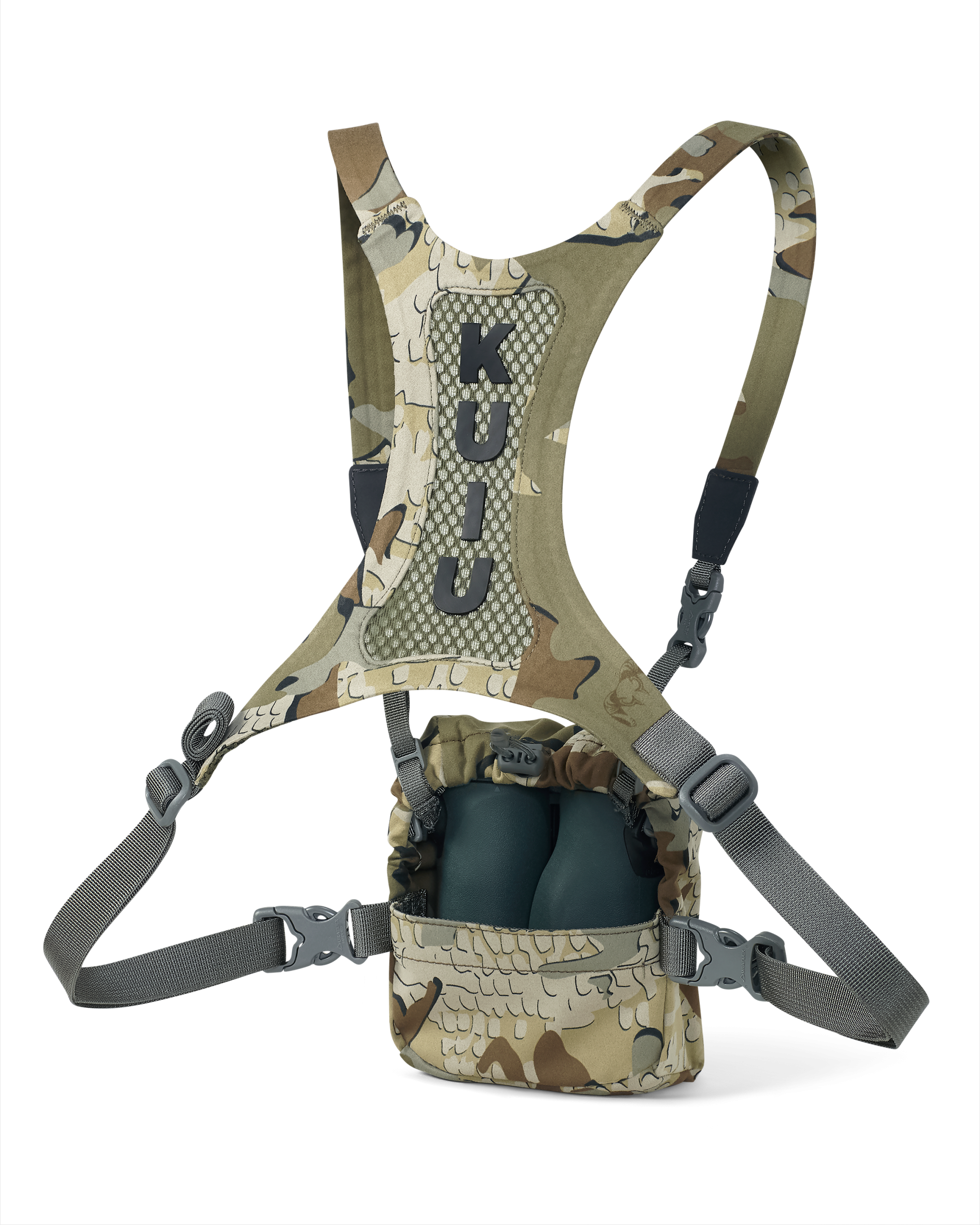Ultralight Bino Harness | Valo - 图片 3