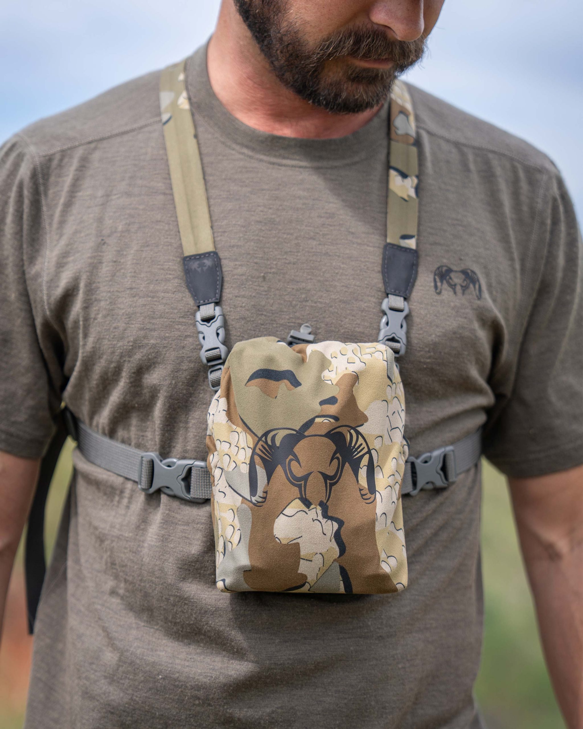 Ultralight Bino Harness | Valo - 图片 7