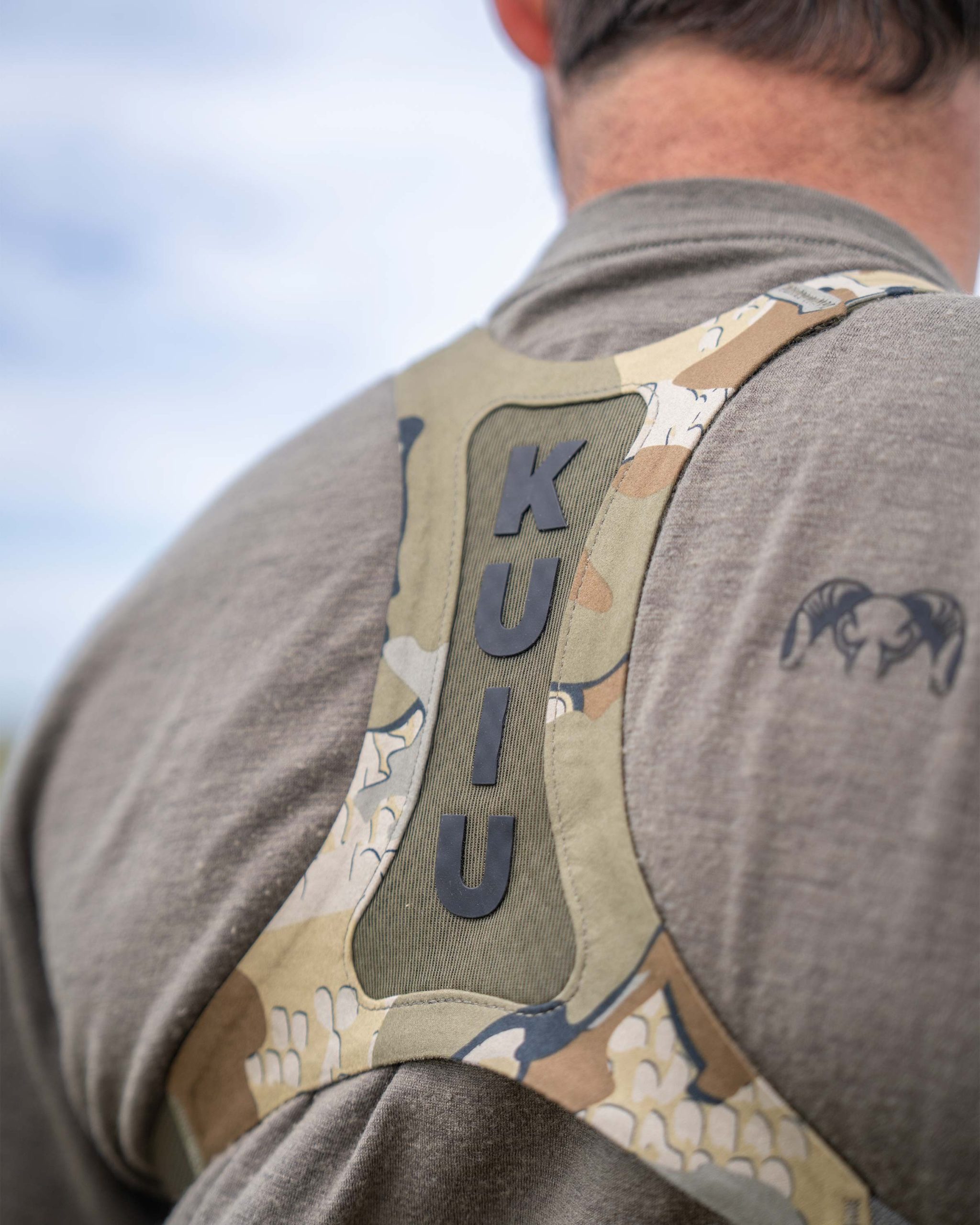 Ultralight Bino Harness | Valo - 图片 10