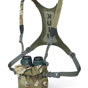 Alternative view of Ultralight Bino Harness | Valo