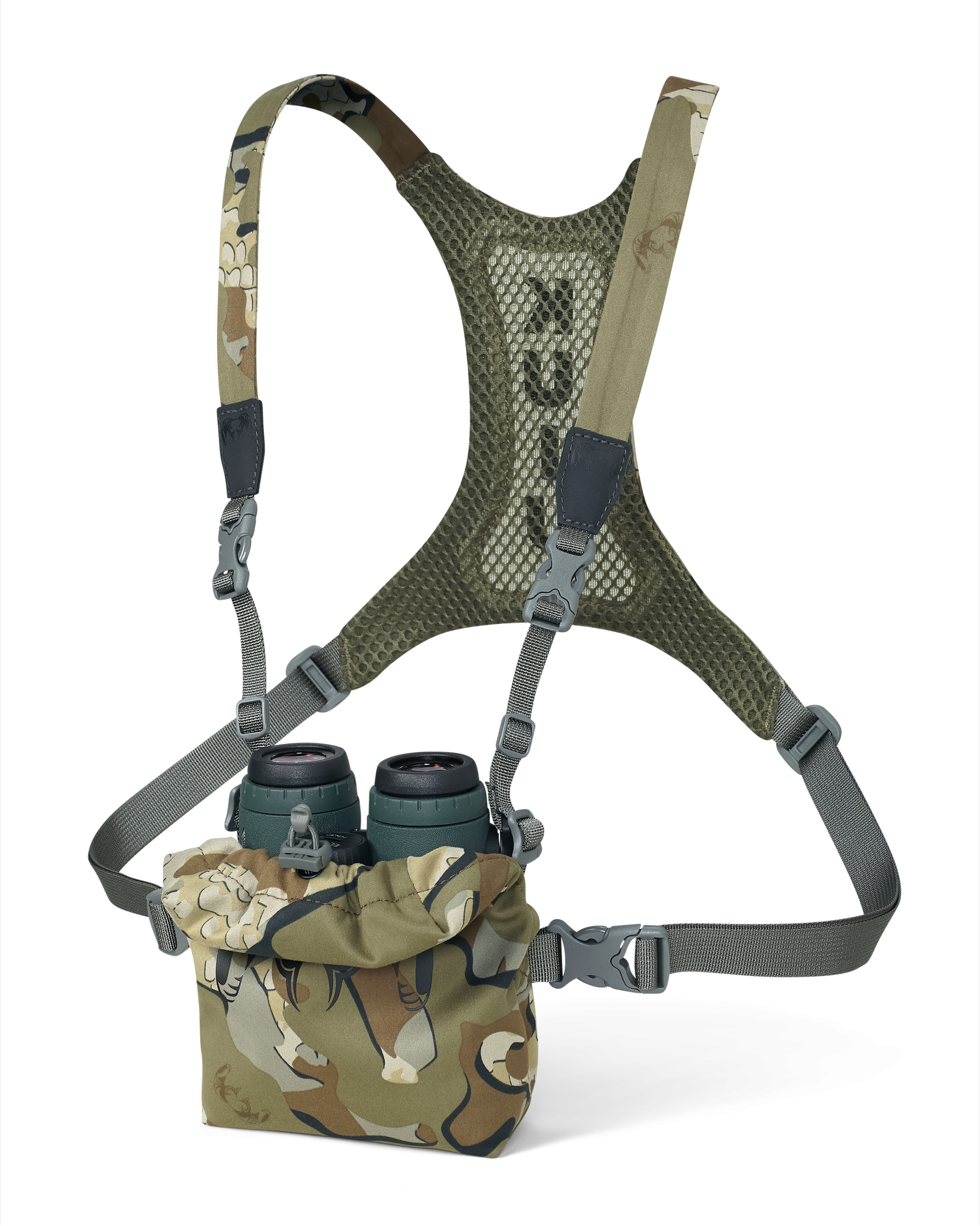 Ultralight Bino Harness | Valo - 图片 2
