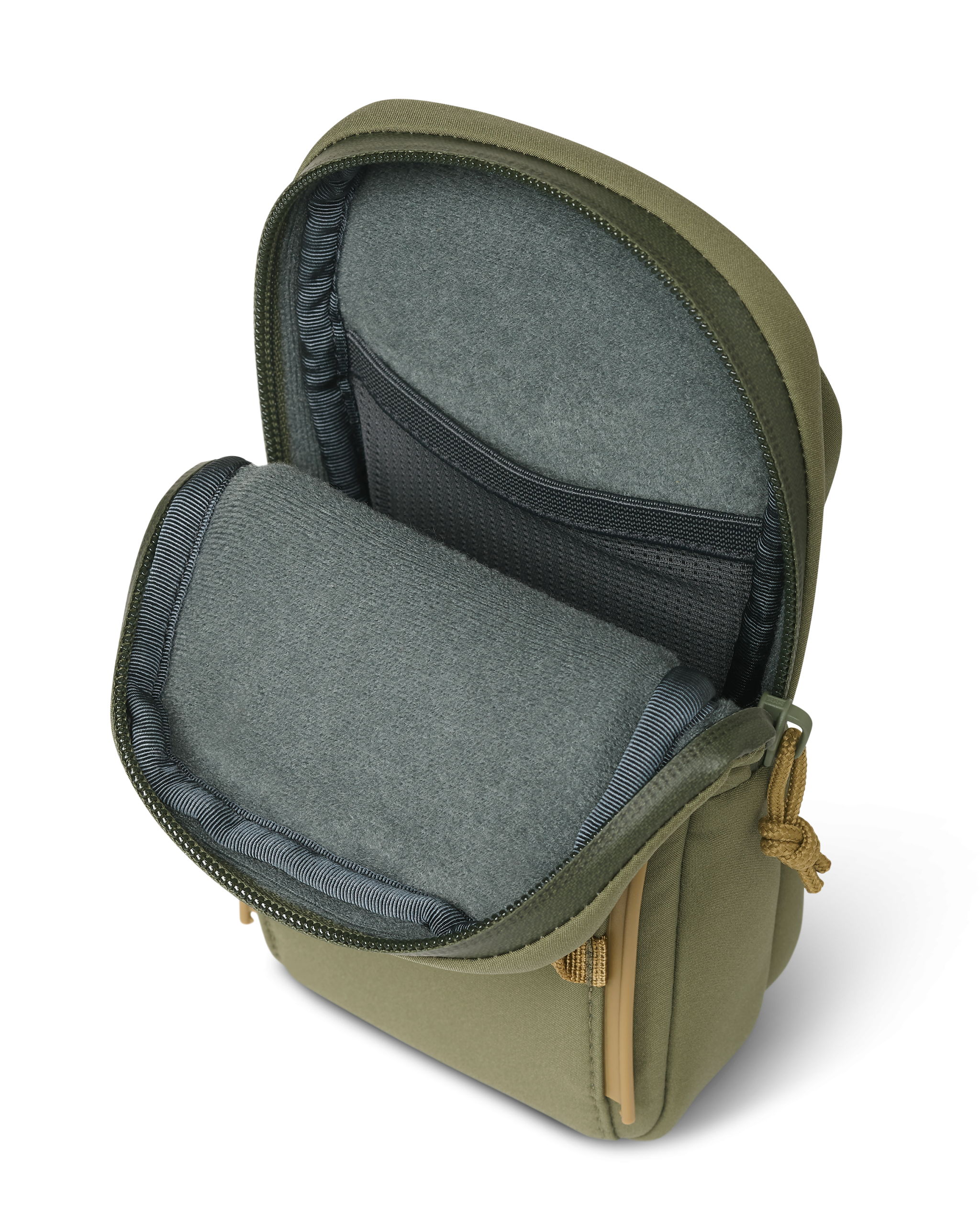 PRO G3 Phone Holder | Evergreen - 图片 3