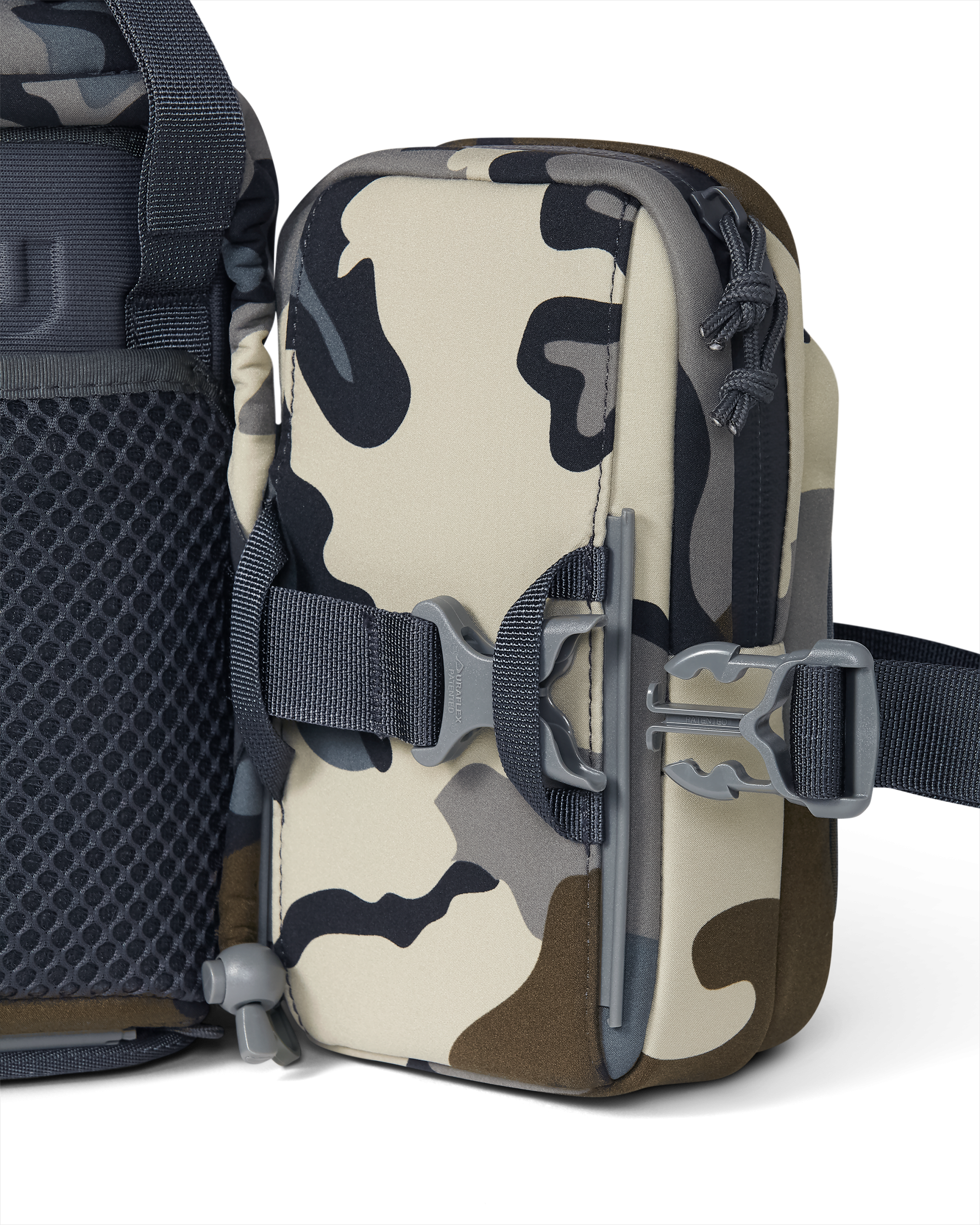 PRO G3 Phone Holder | Vias - 图片 4