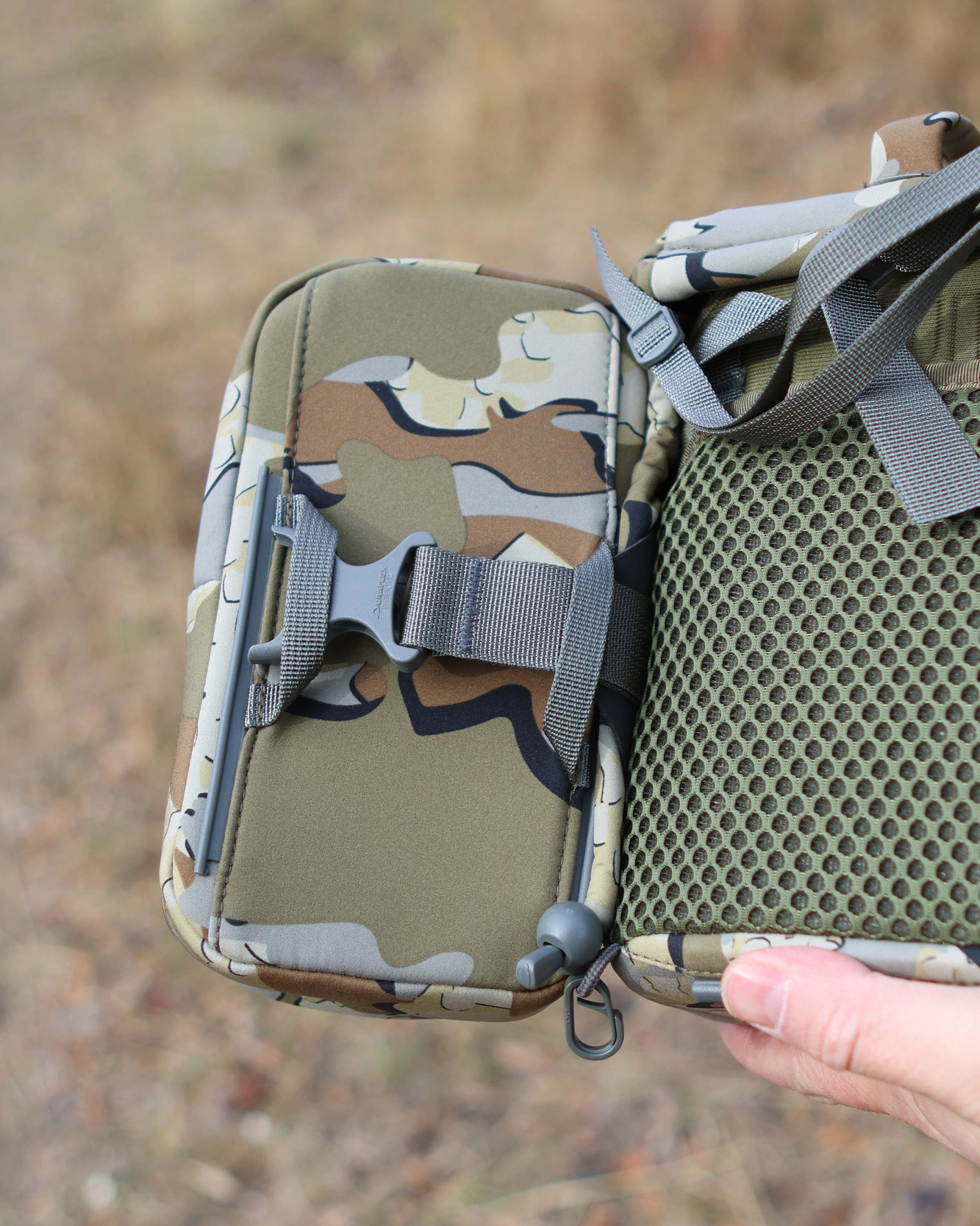 PRO G3 Phone Holder | Verde - 图片 8