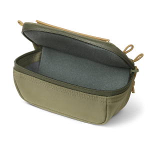 Alternative view of PRO G3 Bino Harness Accessory Pocket | Evergreen