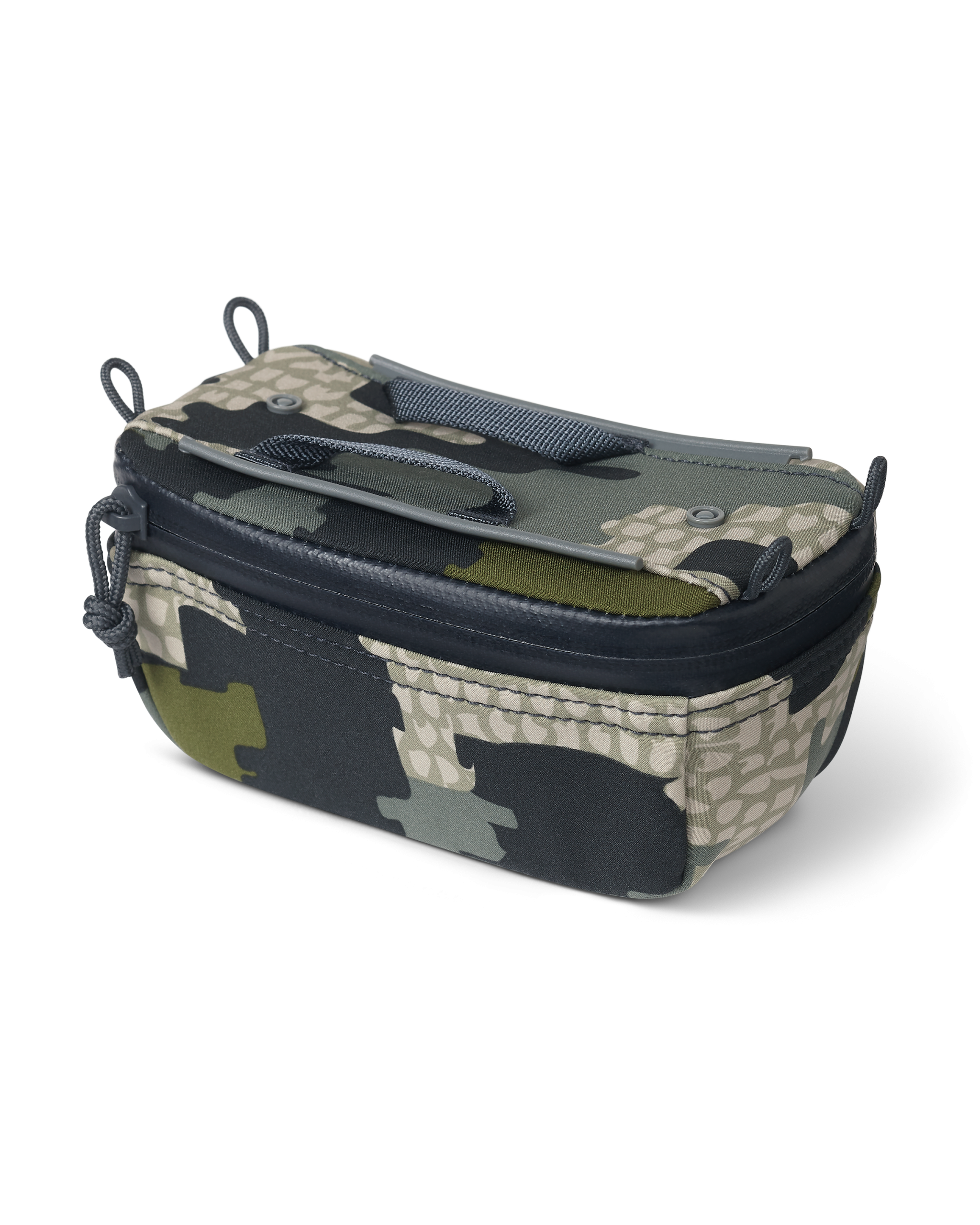 PRO G3 Bino Rangefinder Set | Verde - 图片 5