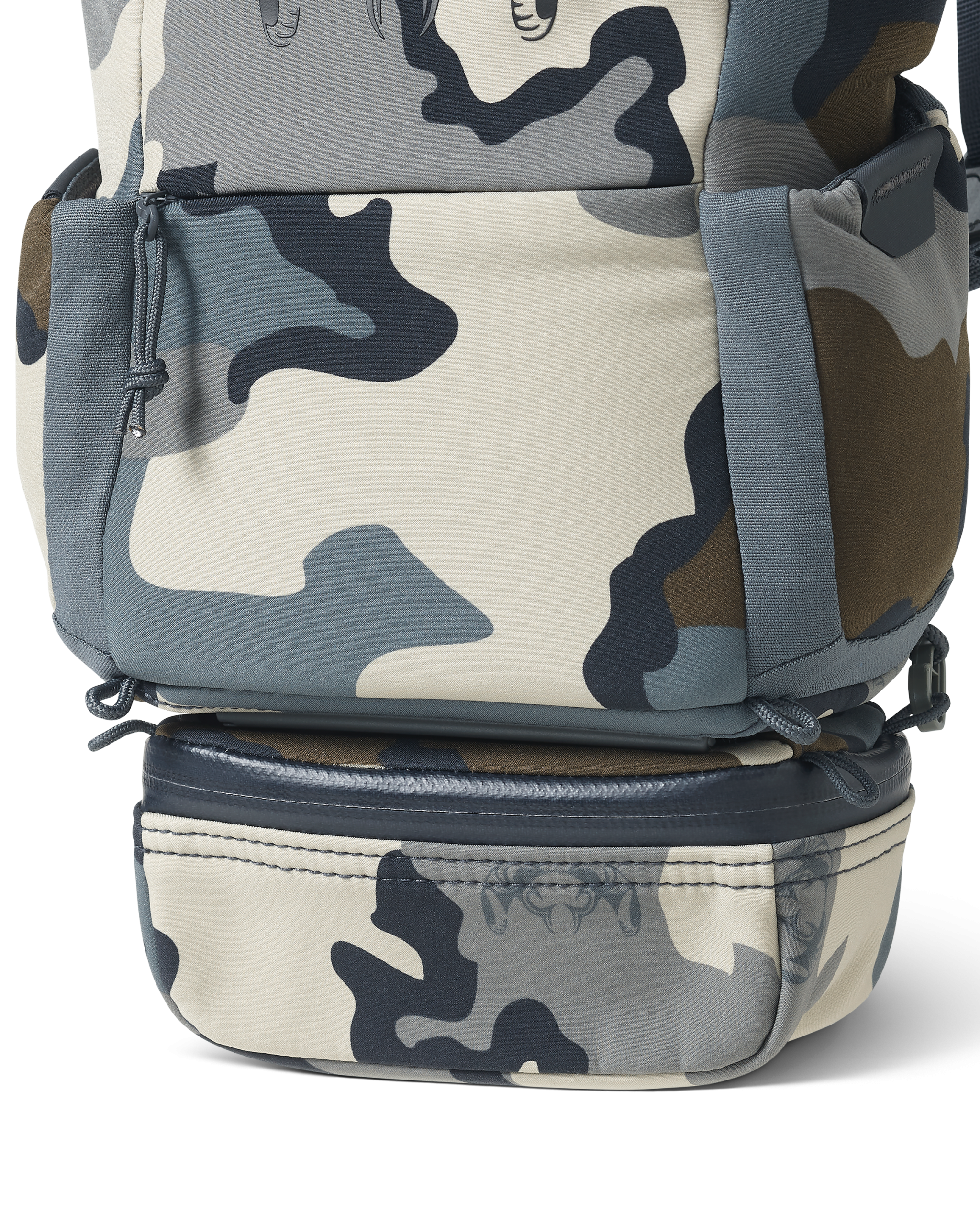 PRO G3 Bino Harness Accessory Pocket | Vias - 图片 3