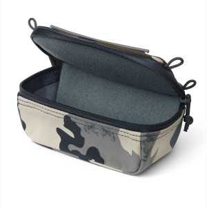 Alternative view of PRO G3 Bino Harness Accessory Pocket | Vias
