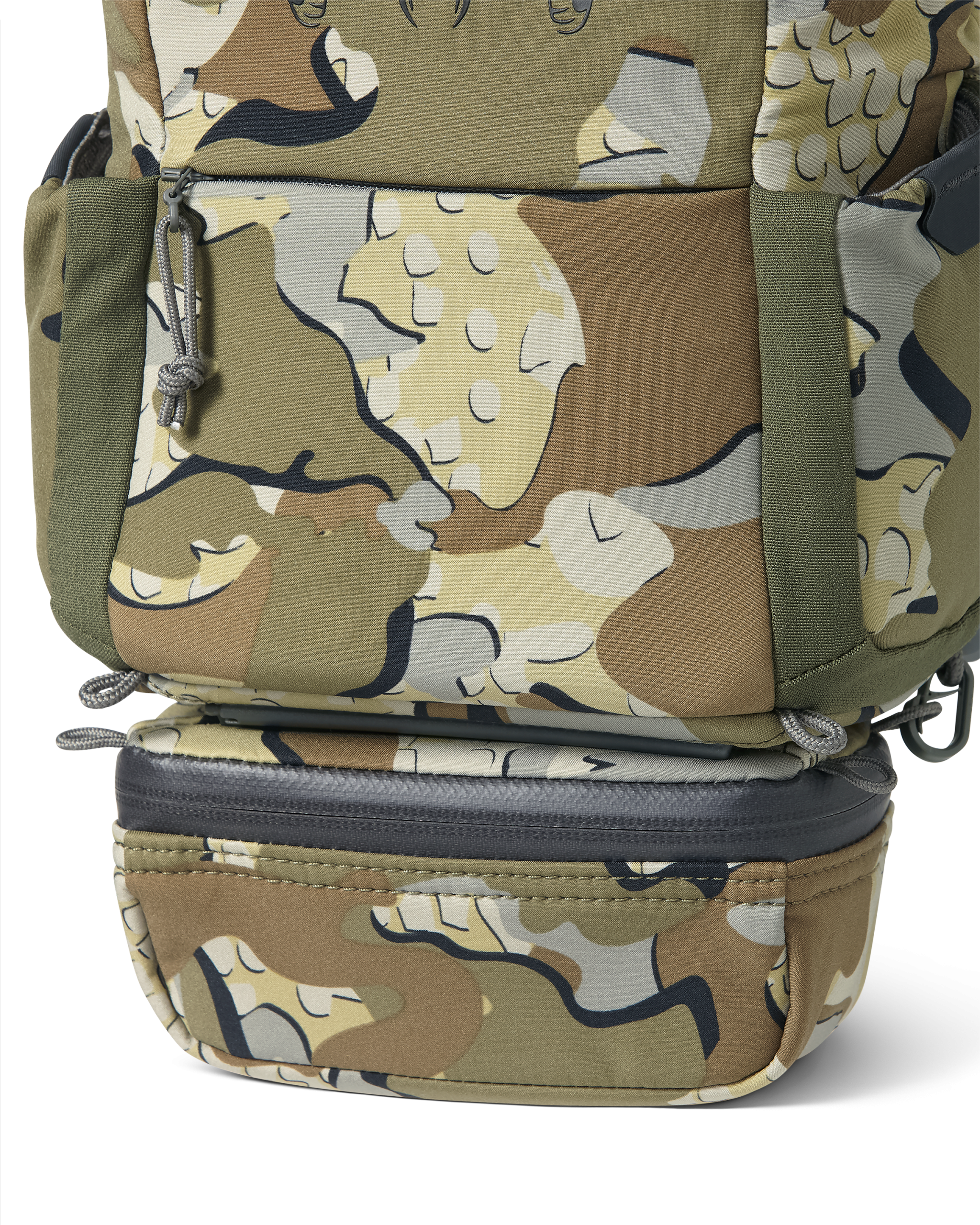 PRO G3 Bino Harness Accessory Pocket | Valo - 图片 3