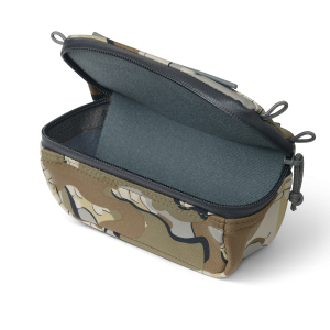 Alternative view of PRO G3 Bino Harness Accessory Pocket | Valo