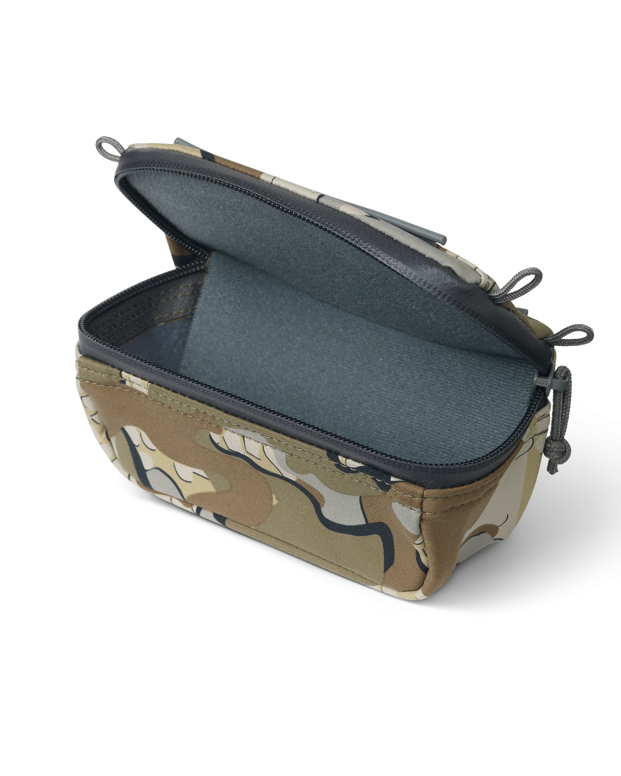PRO G3 Bino Harness Accessory Pocket | Valo - 图片 2