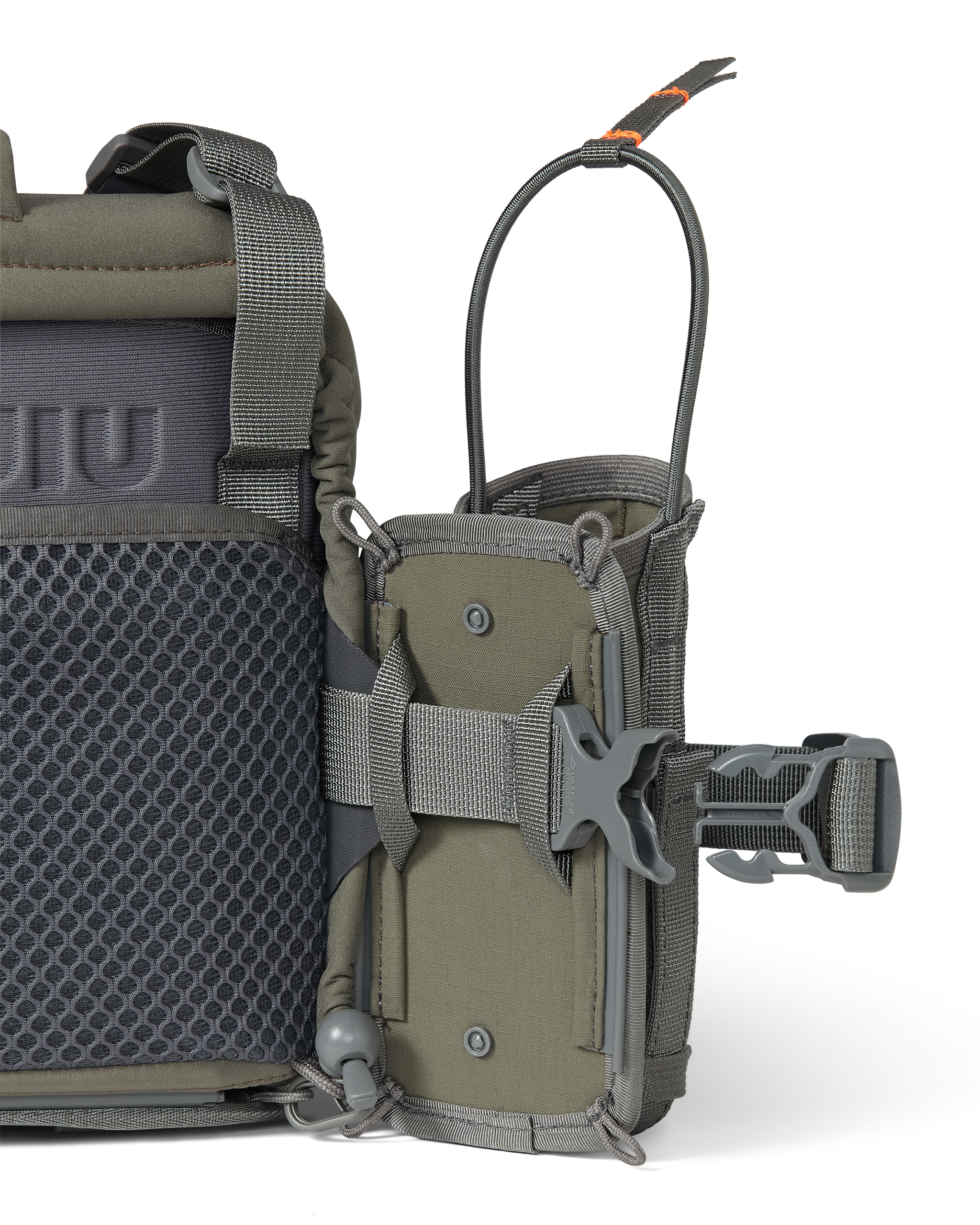 PRO G3 Bear Spray Holder | Ash - 图片 7