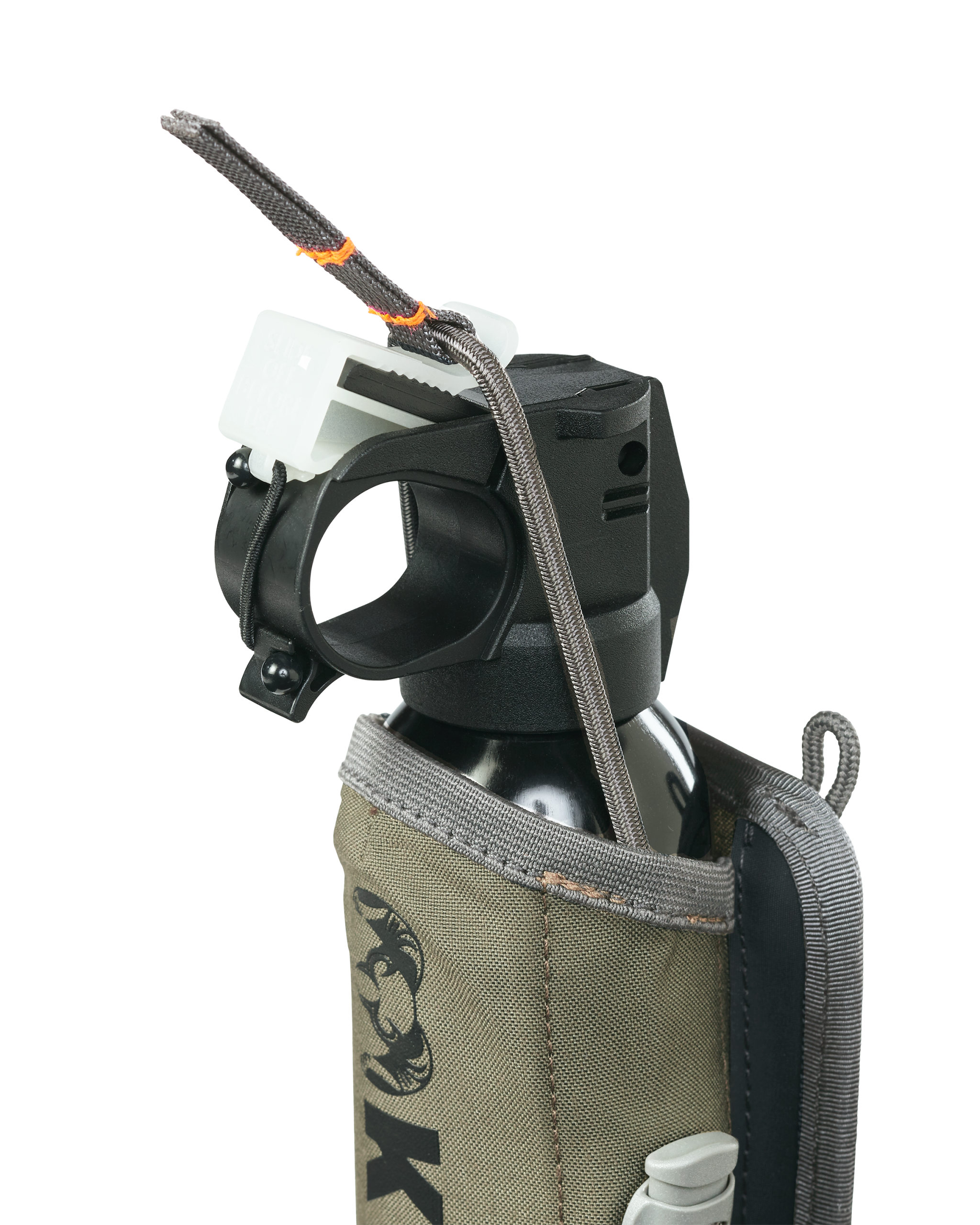 PRO G3 Bear Spray Holder | Ash - 图片 4
