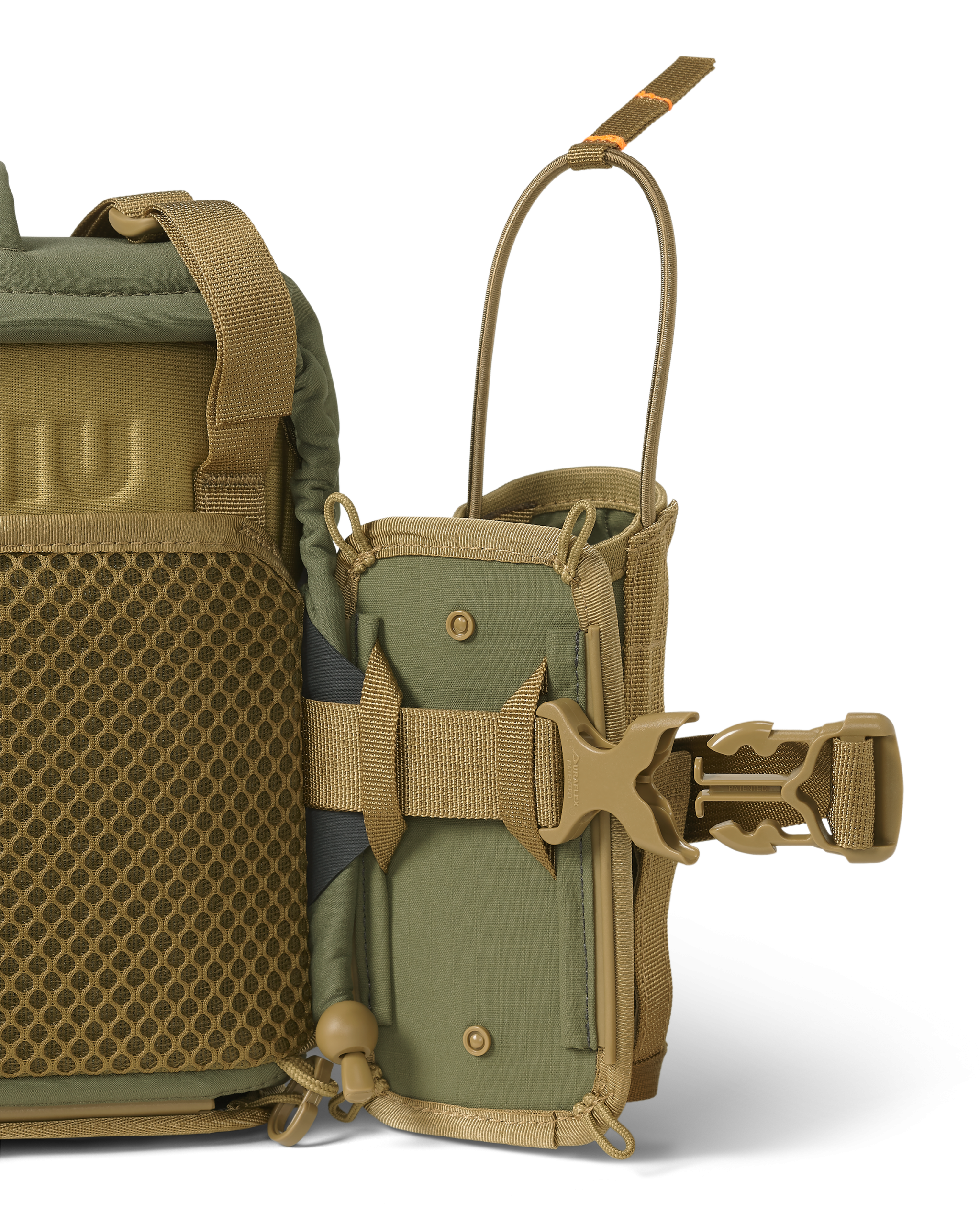 PRO G3 Bear Spray Holder | Evergreen - 图片 4