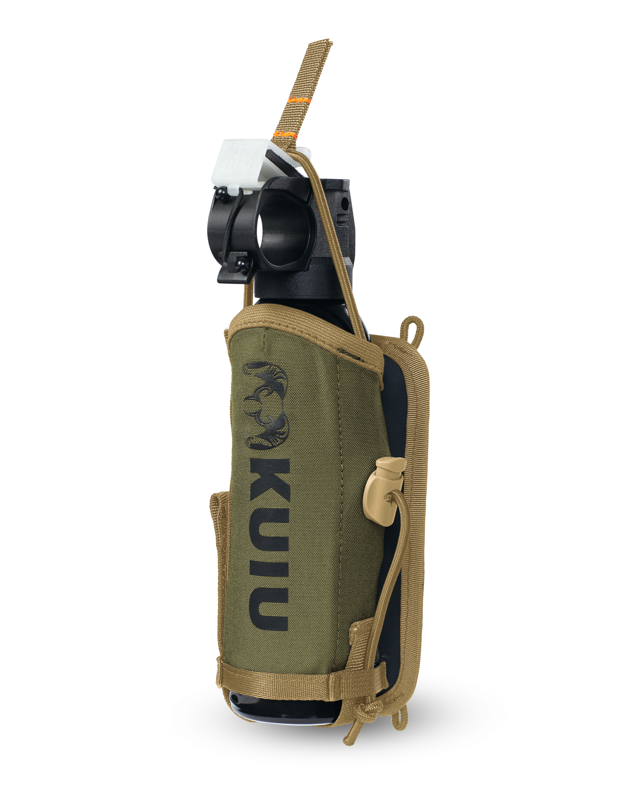 PRO G3 Bear Spray Holder | Evergreen - 图片 3