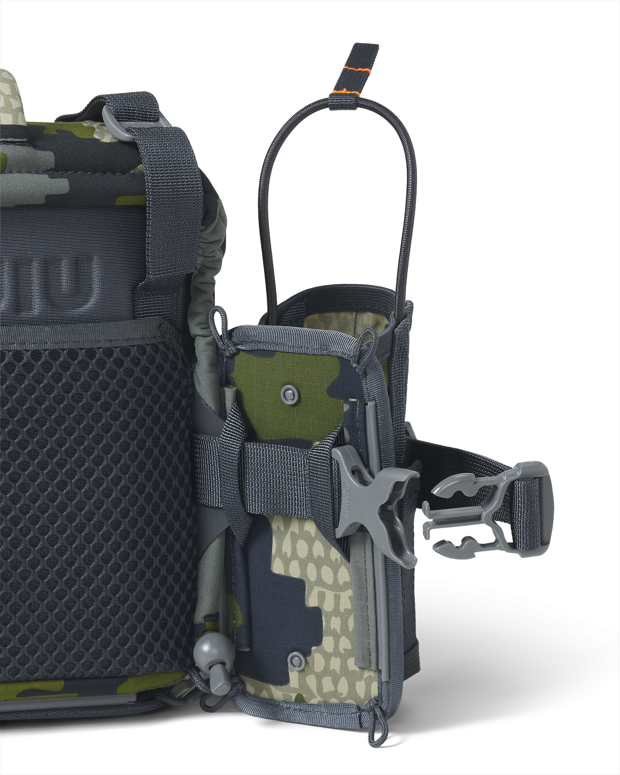 PRO G3 Bear Spray Holder | Verde - 图片 3