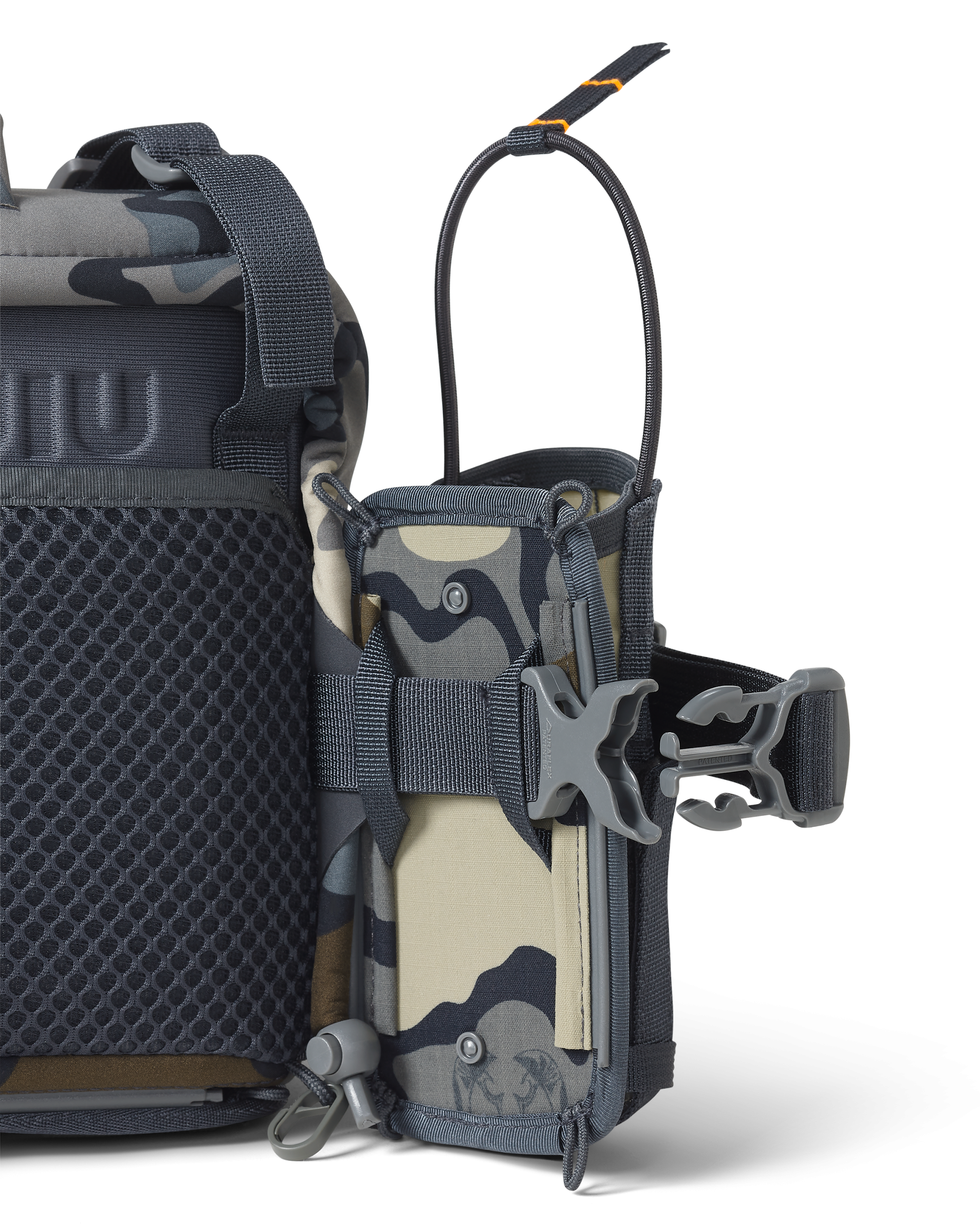 PRO G3 Bear Spray Holder | Vias - 图片 3
