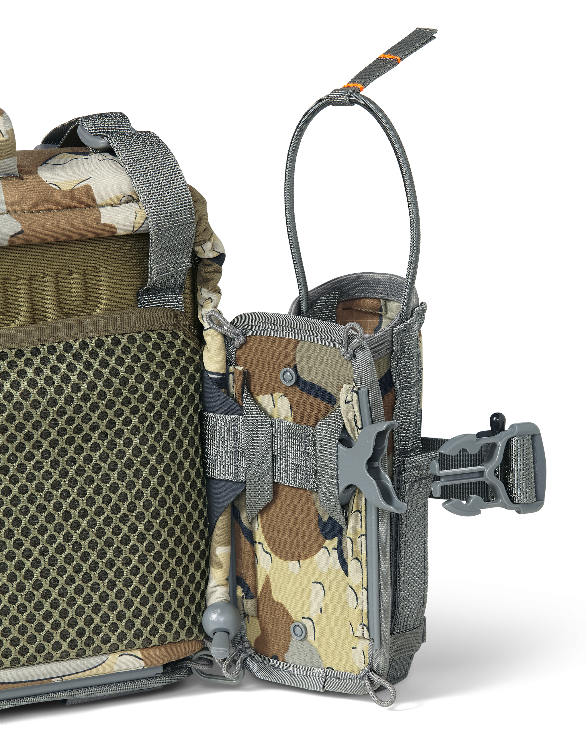 PRO G3 Bear Spray Holder | Valo - 图片 3