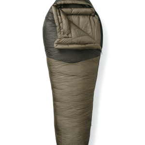 Super Down Altai 0° Sleeping Bag | Ash
