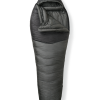Super Down Altai 15° Sleeping Bag | Gunmetal