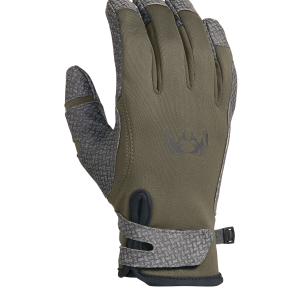Alternative view of Guide X Glove | Ash