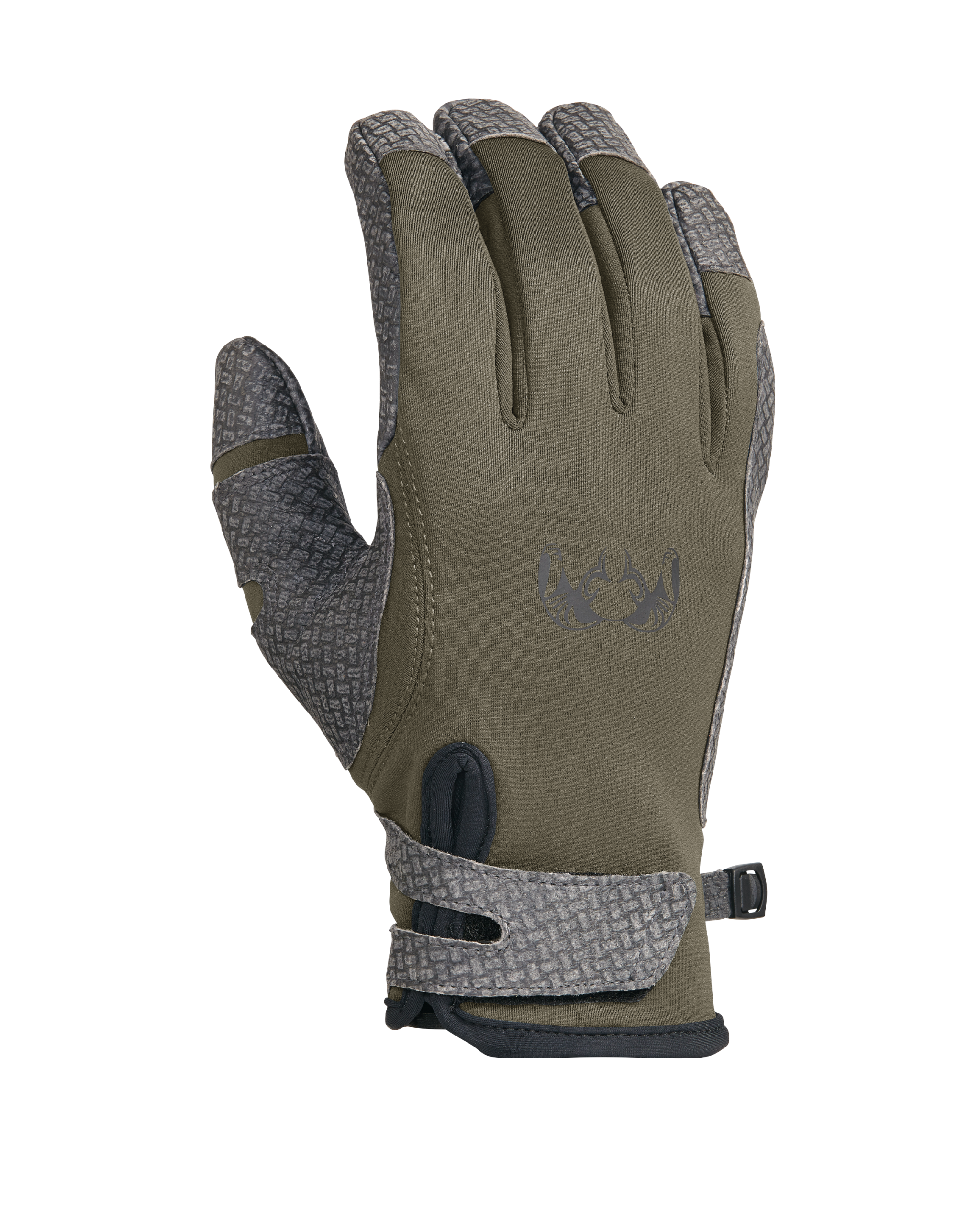 Guide X Glove | Ash - 图片 2