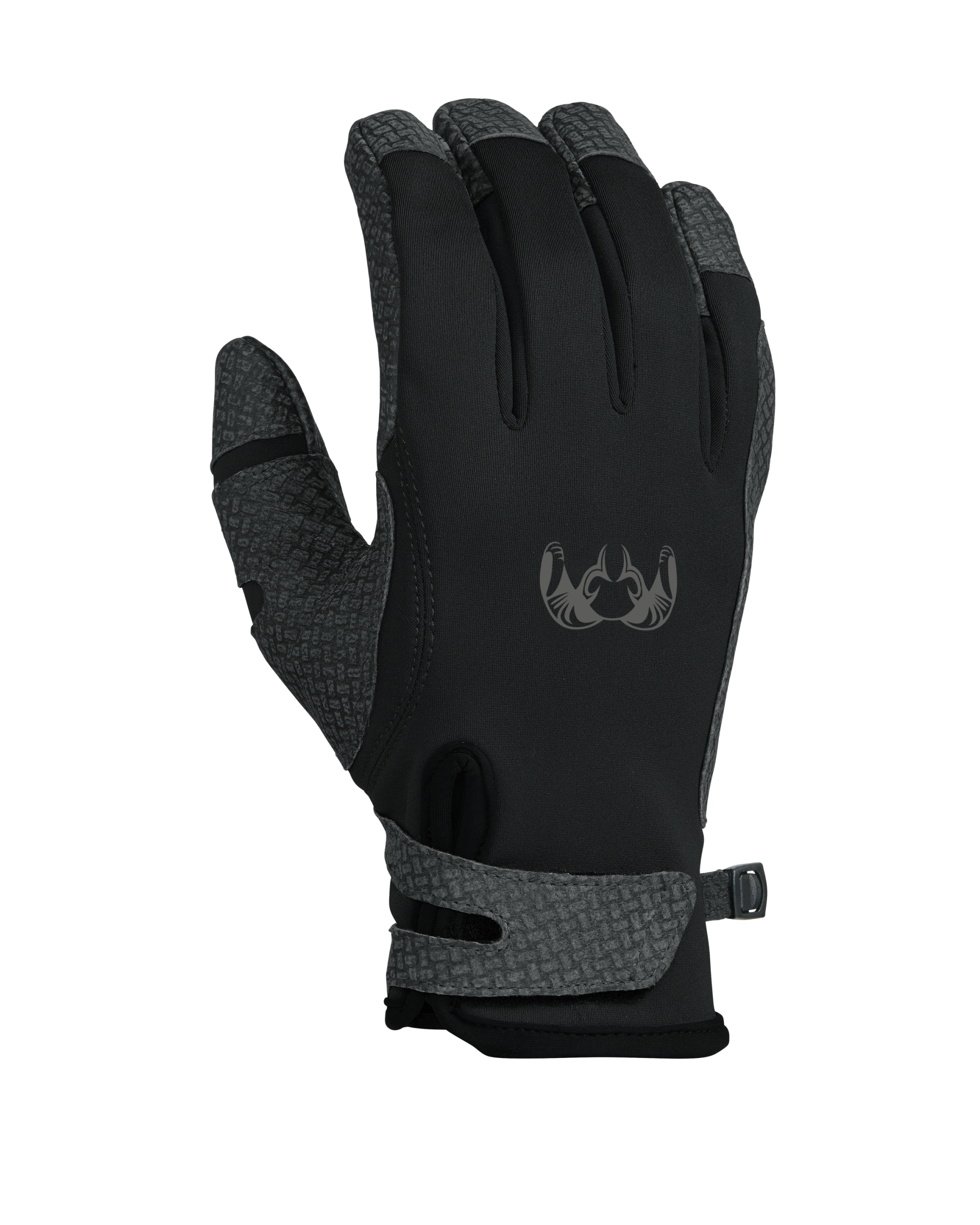 Guide X Glove | Black - 图片 2