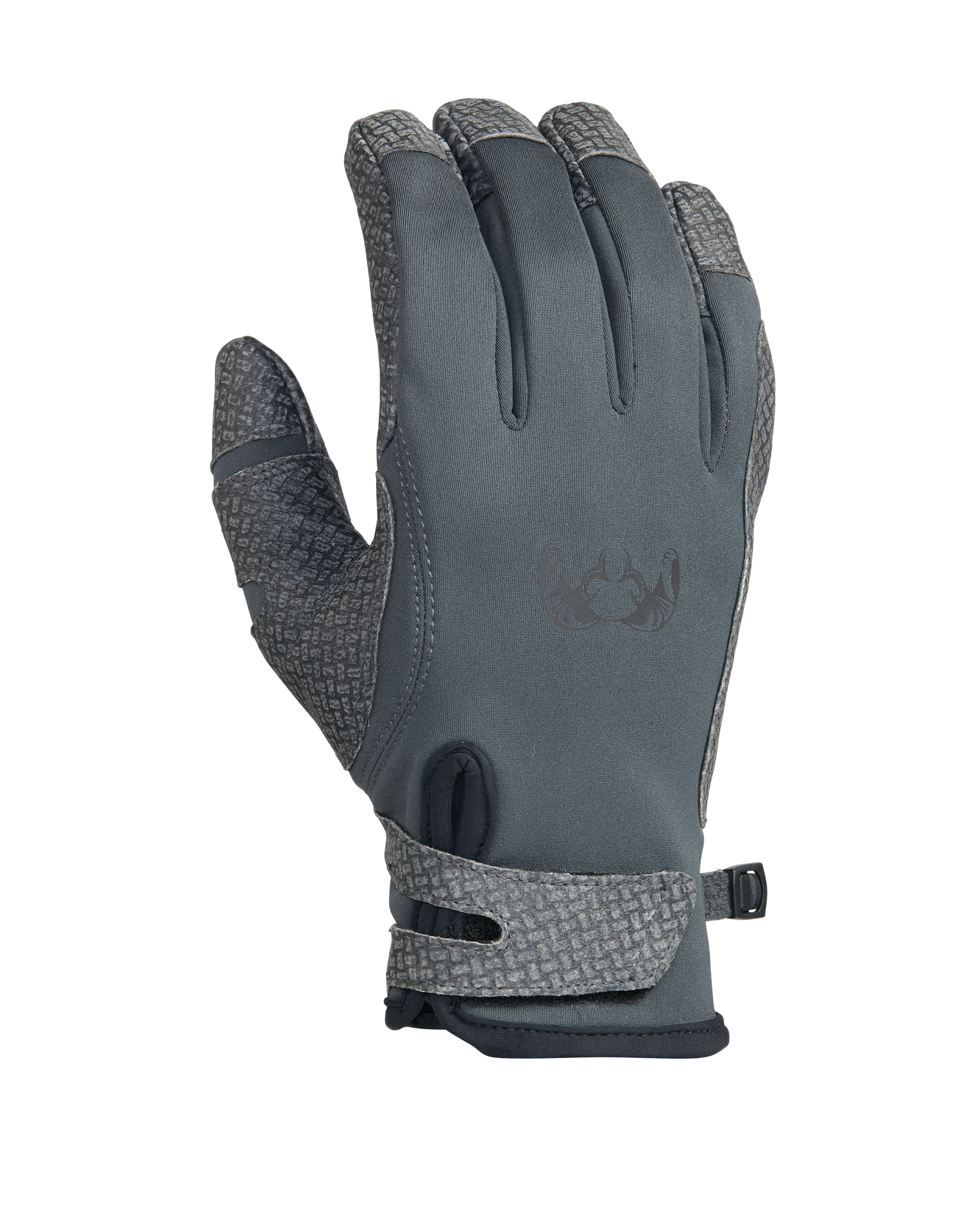 Guide X Glove | Gunmetal - 图片 3