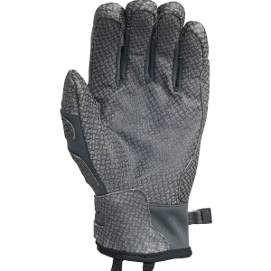 Alternative view of Guide X Glove | Gunmetal