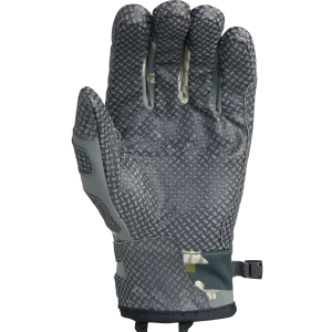 Alternative view of Guide X Glove | Verde