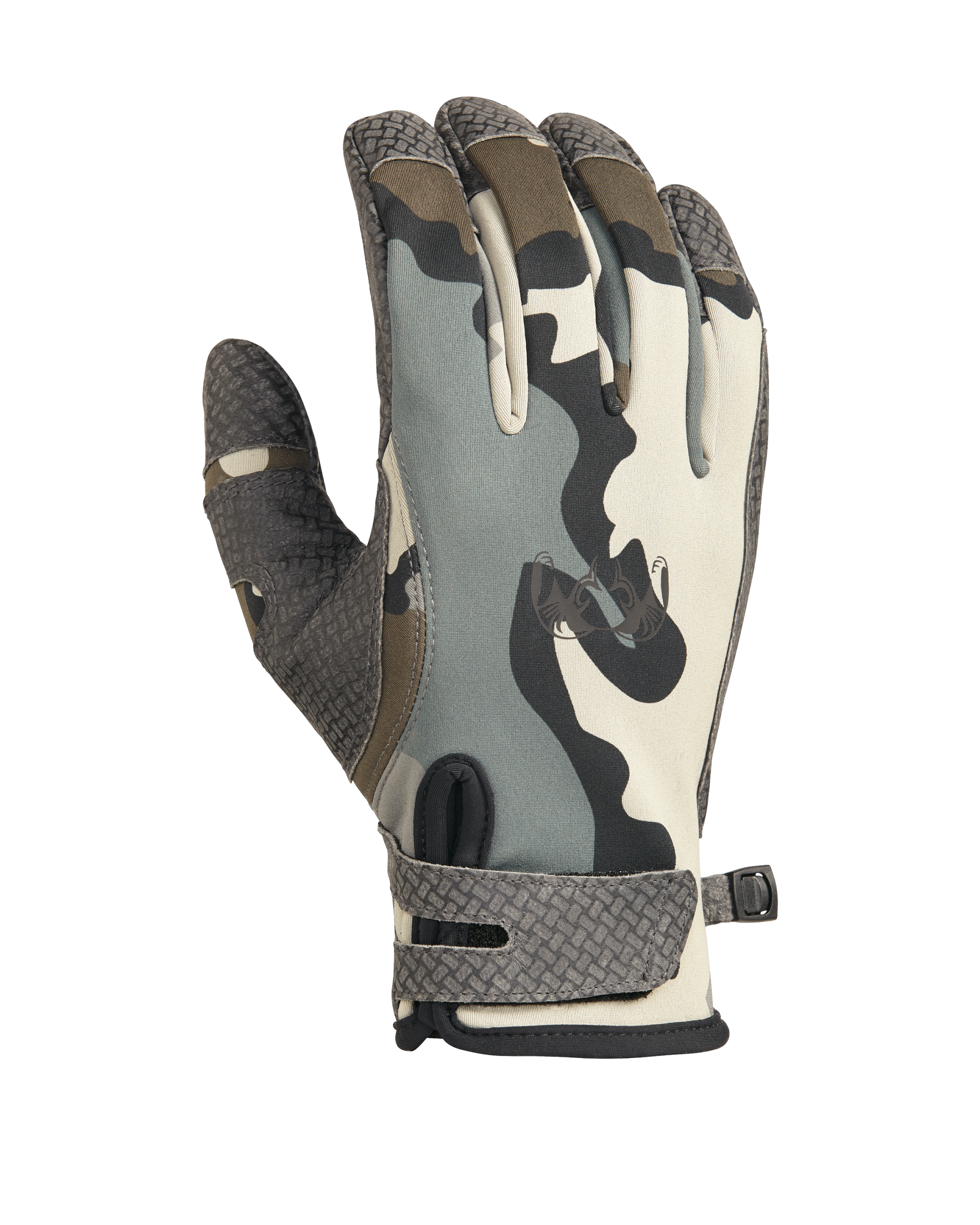 Guide X Glove | Vias - 图片 3