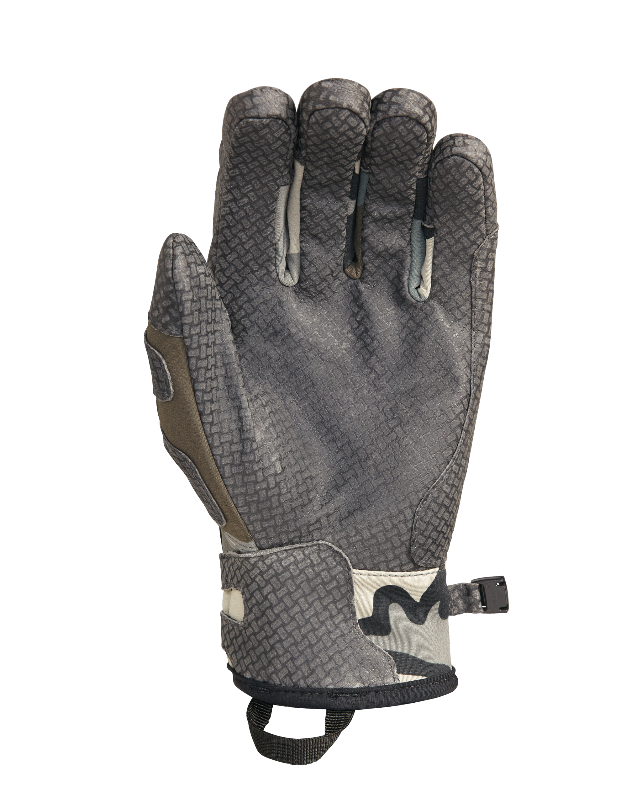Guide X Glove | Vias - 图片 2