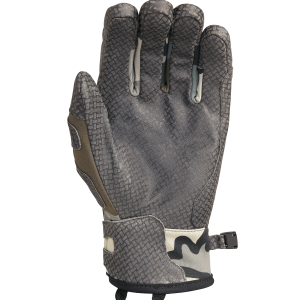 Alternative view of Guide X Glove | Vias