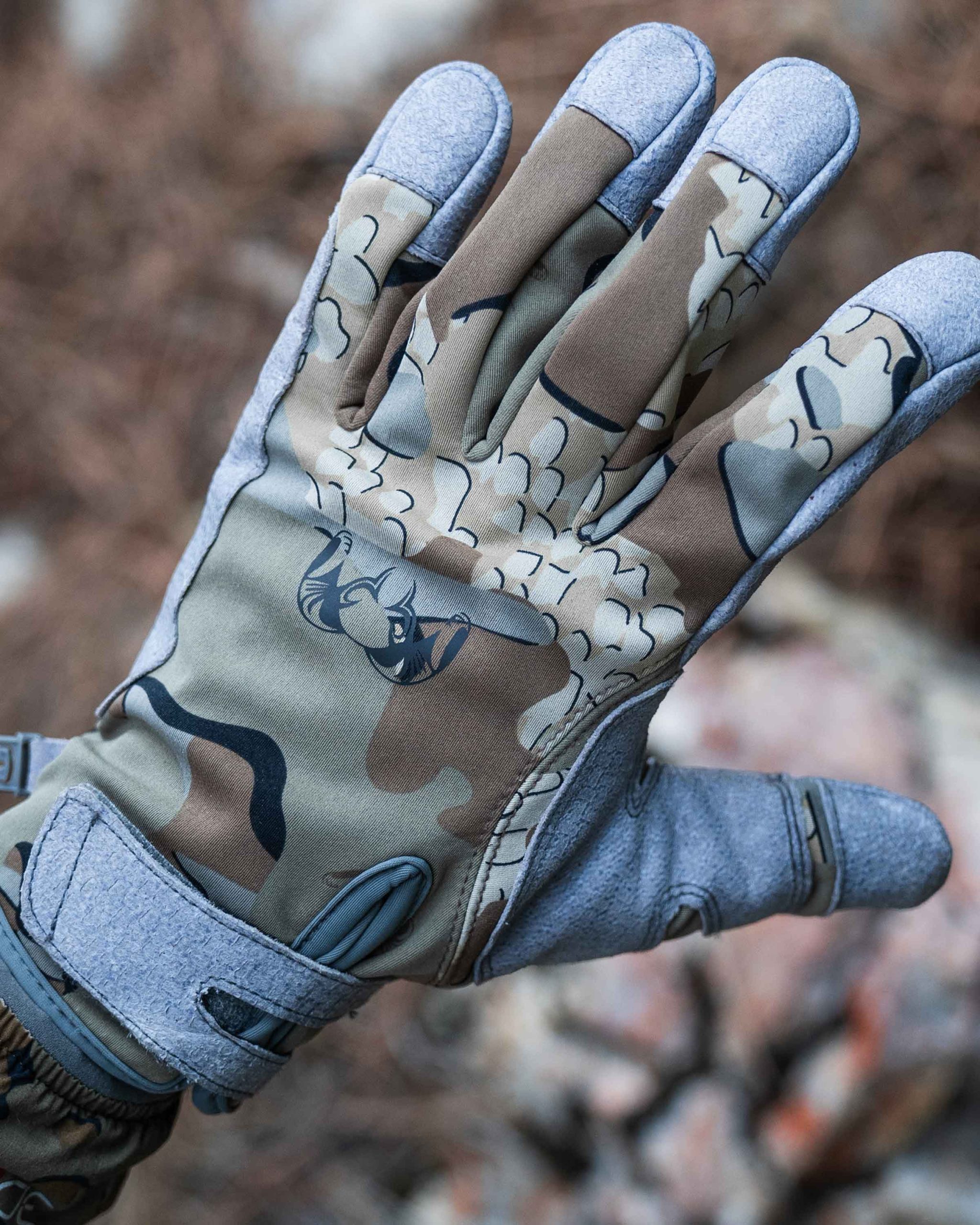 Guide X Glove | Ash - 图片 6